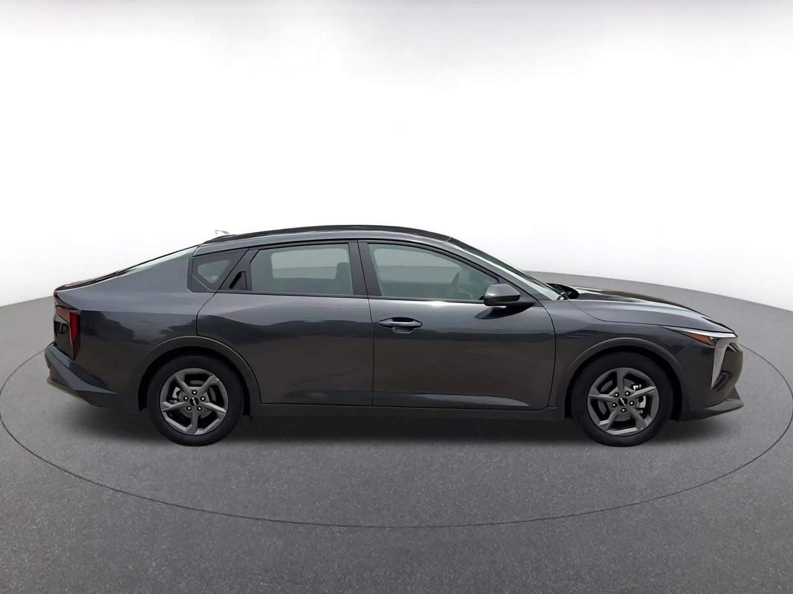 Thumbnail: 2025 Kia K4 - 15