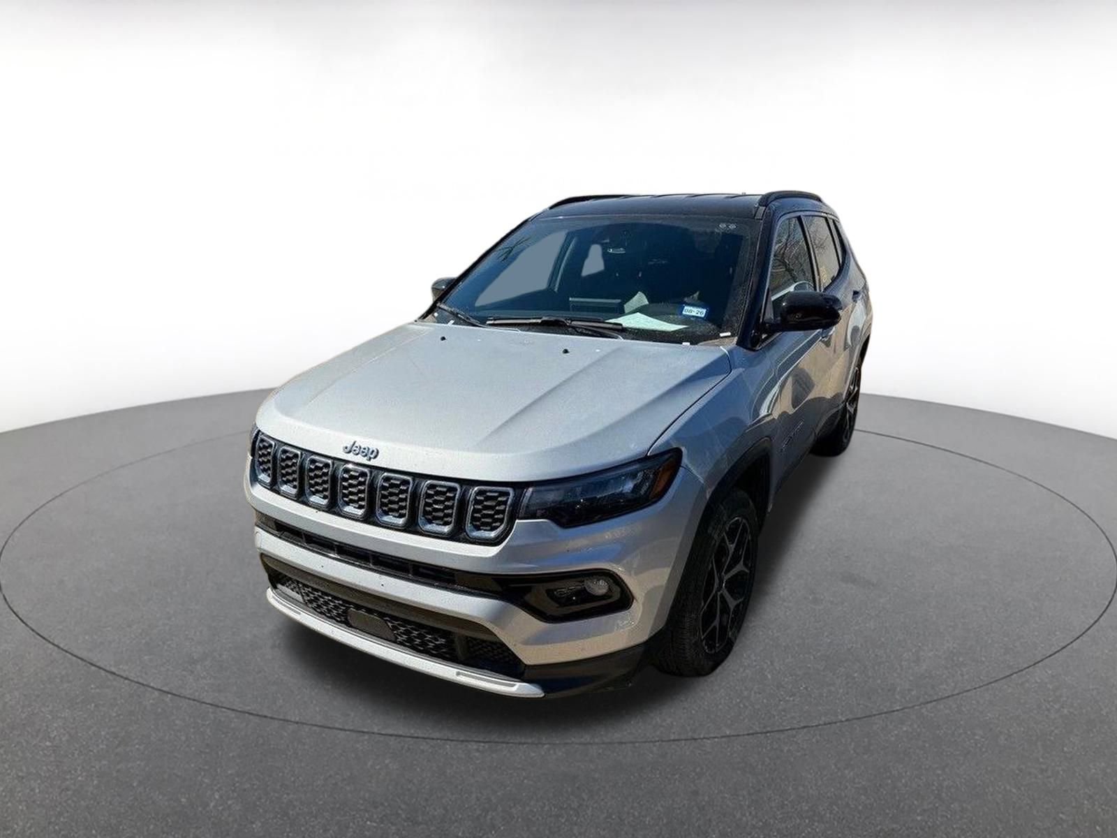 Thumbnail: 2025 Jeep Compass - 2