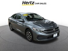 2024 Volkswagen Jetta S -
                  Bedford, TX