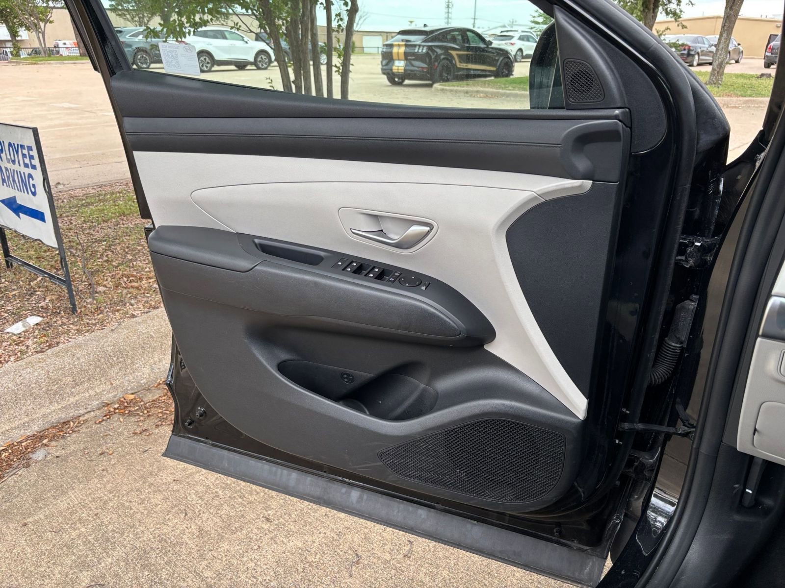 Thumbnail: 2025 Hyundai Tucson - 18