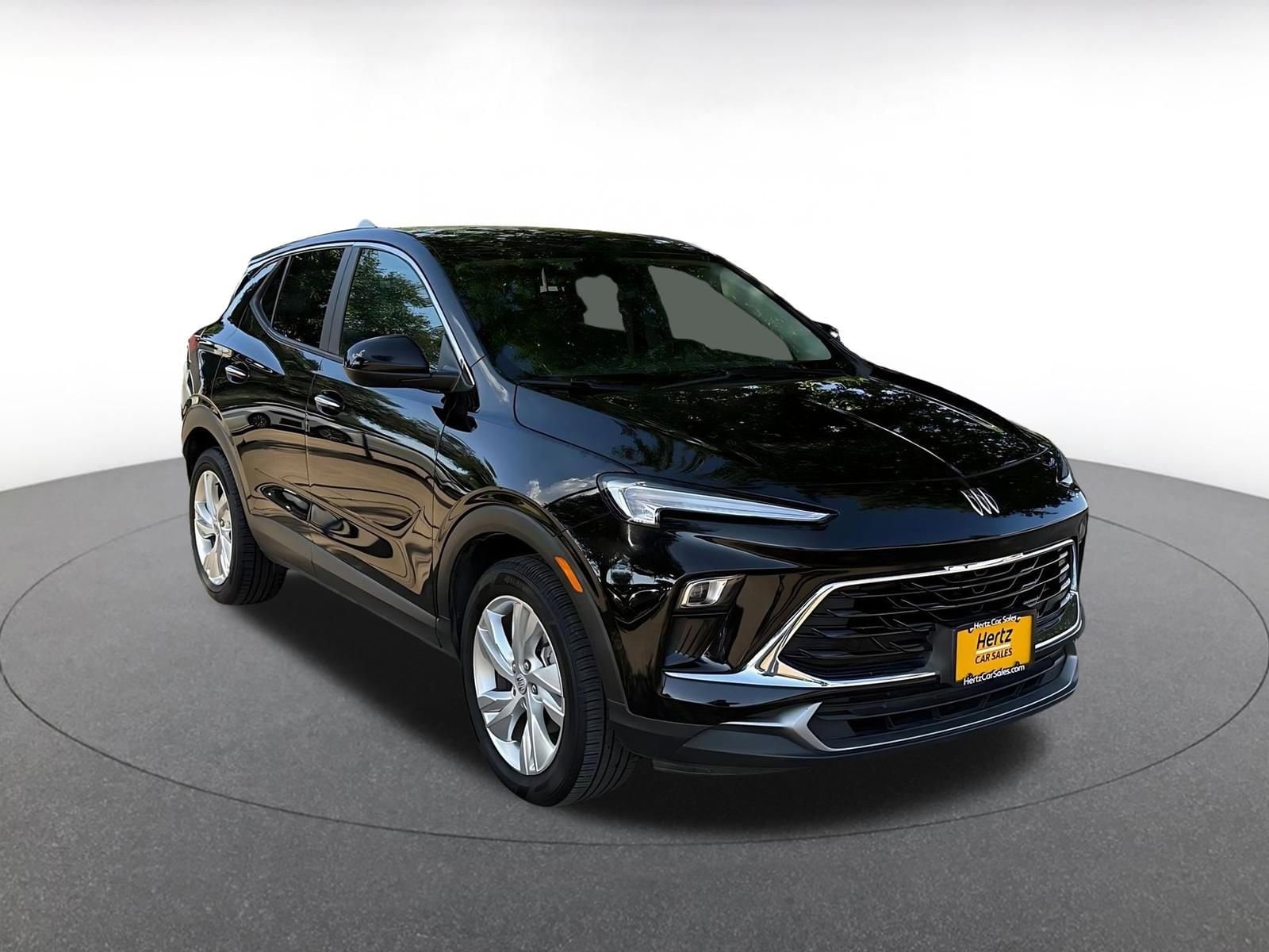 Thumbnail: 2025 Buick Encore GX - 1