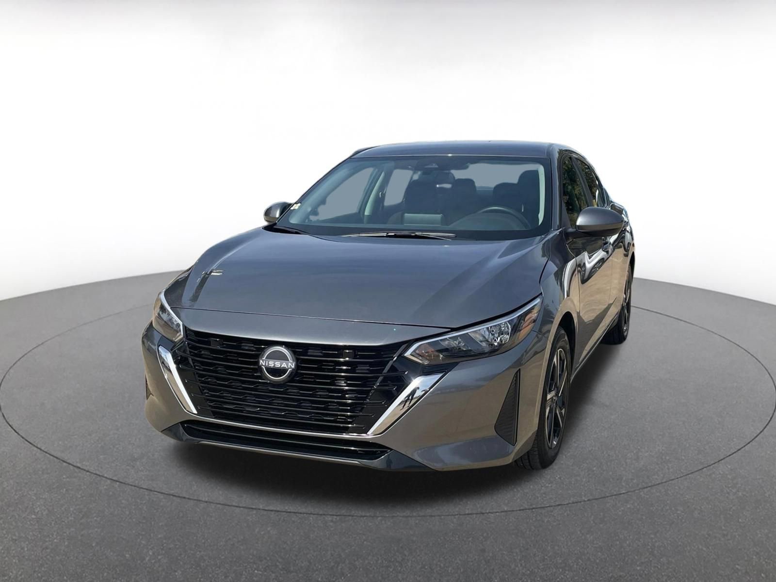 Thumbnail: 2025 Nissan Sentra - 4