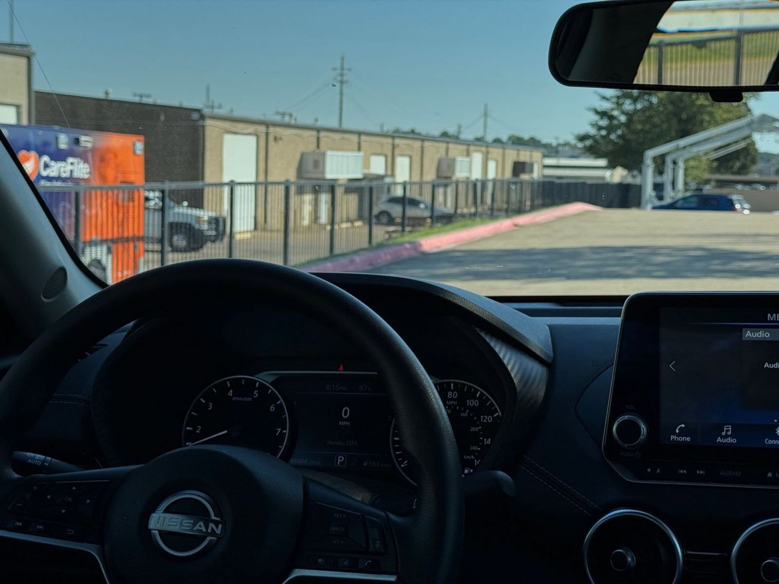 Thumbnail: 2024 Nissan Sentra - 34