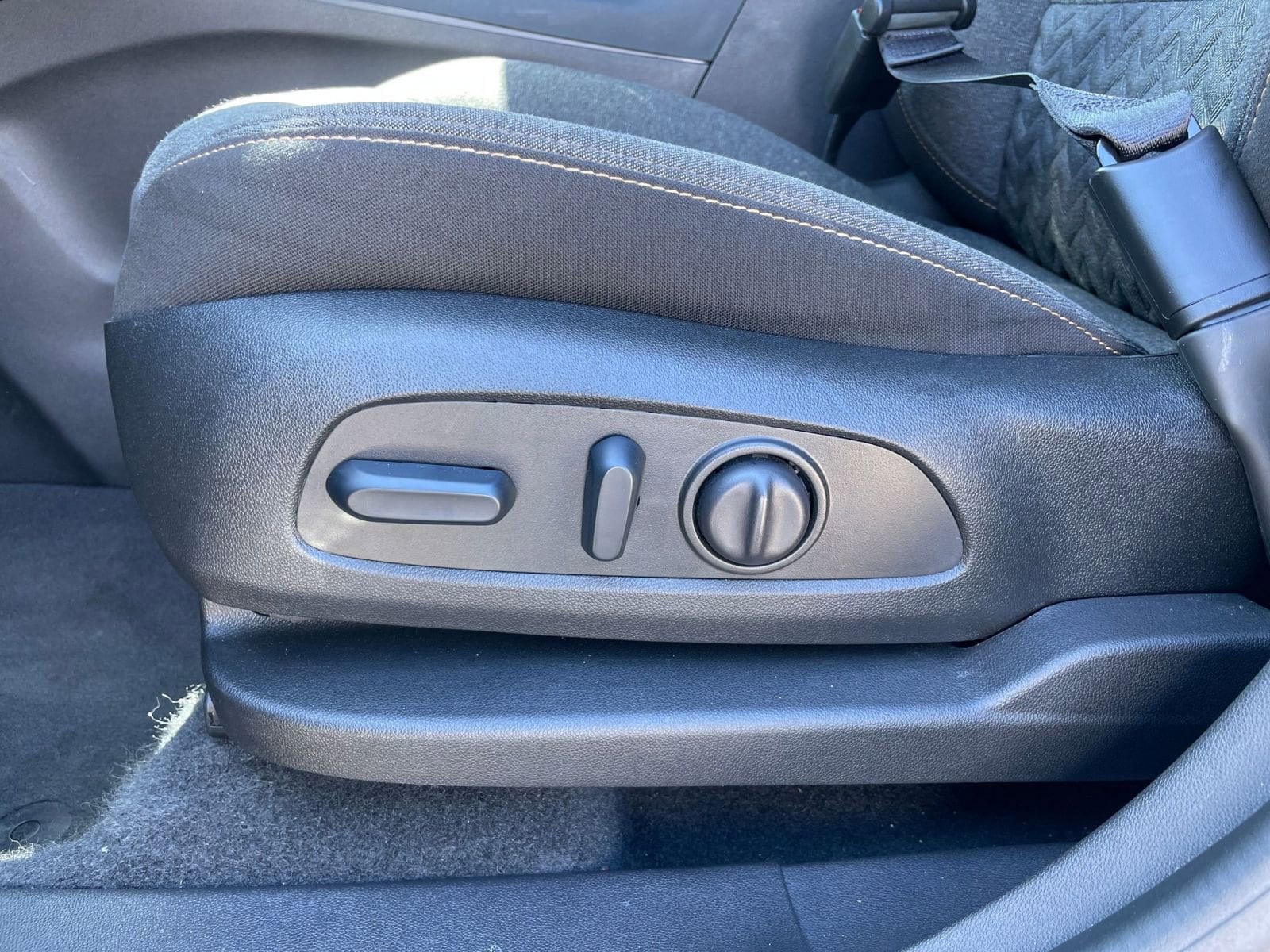 Thumbnail: 2024 Chevrolet Equinox - 23