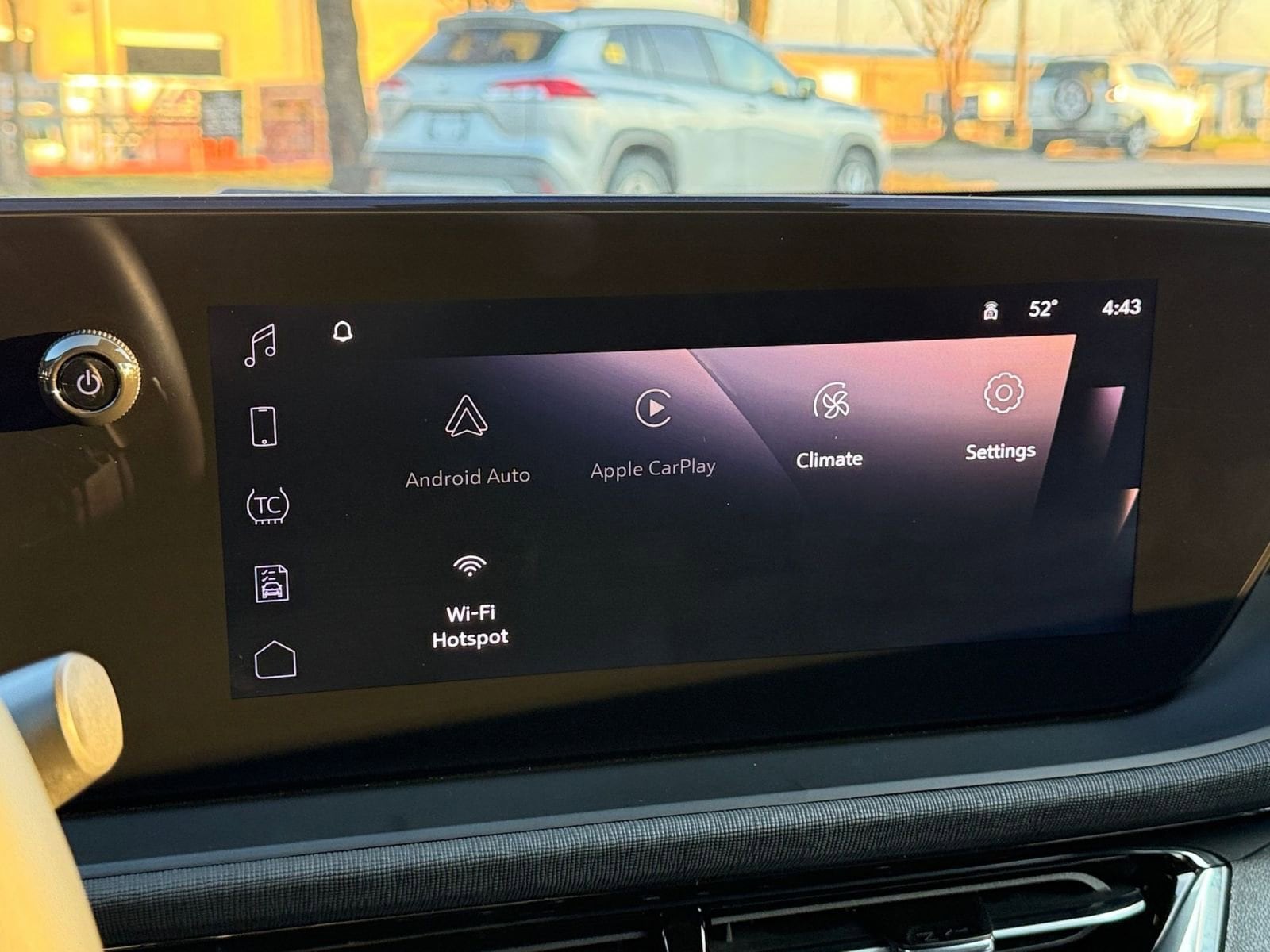 Thumbnail: 2025 Buick Envista - 21