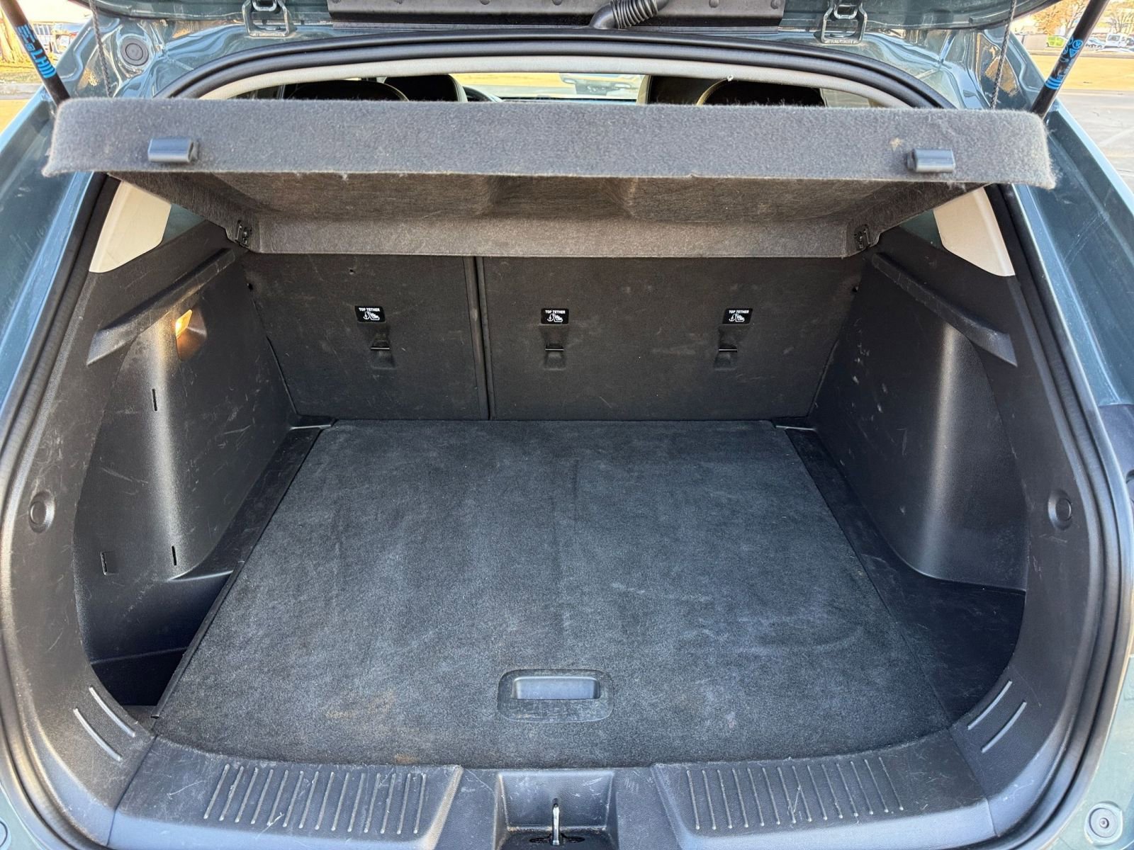 Thumbnail: 2025 Chevrolet Trax - 33