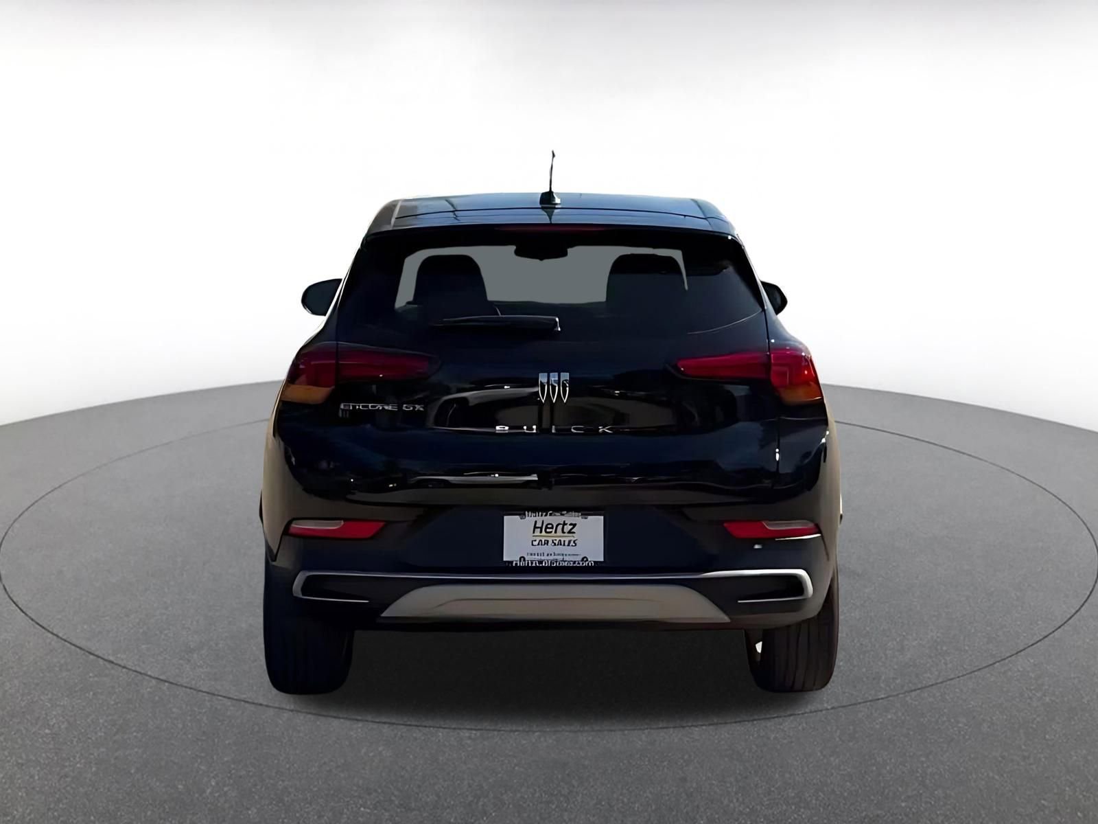 Thumbnail: 2025 Buick Encore GX - 12