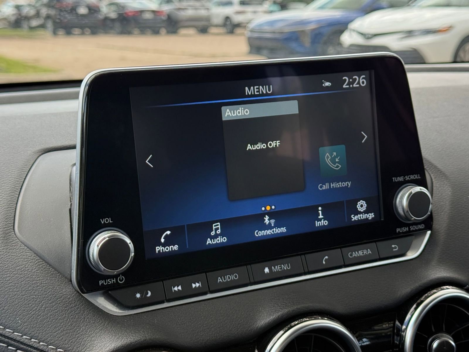 Thumbnail: 2025 Nissan Sentra - 20