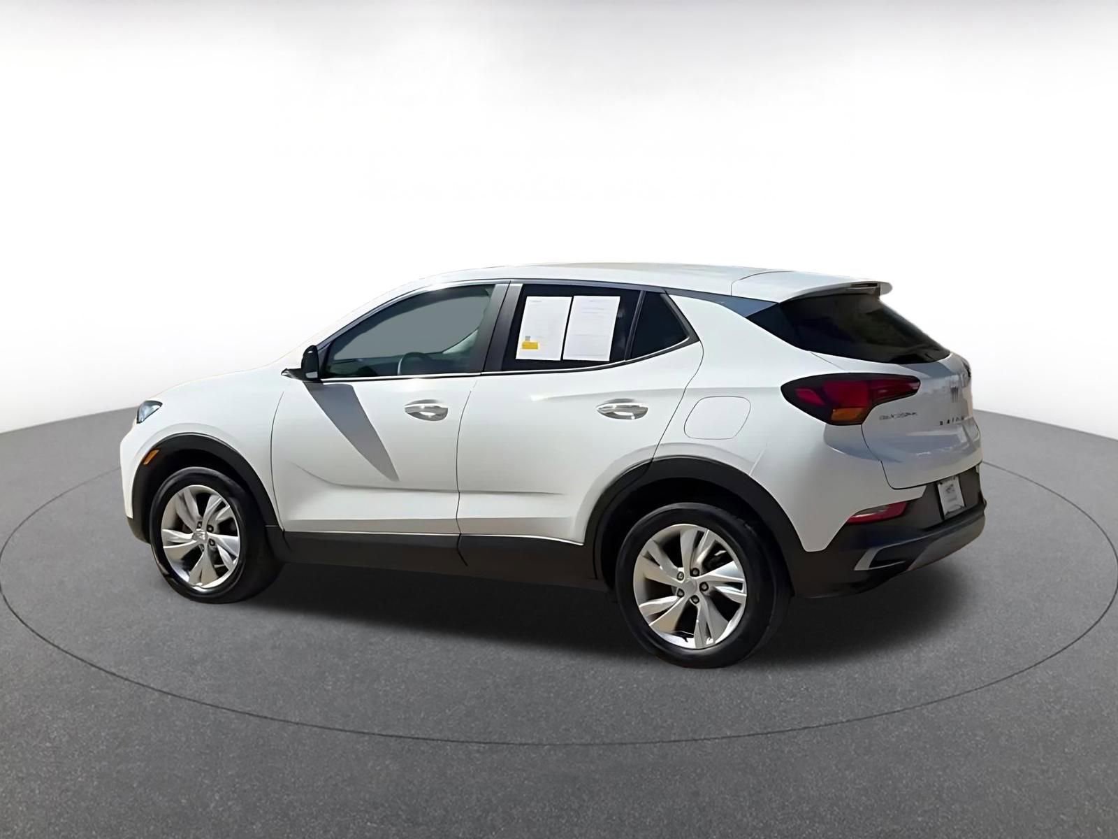 Thumbnail: 2025 Buick Encore GX - 10