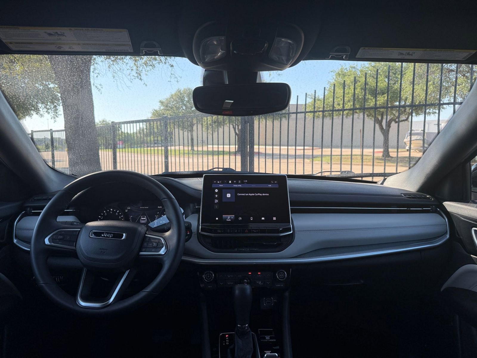 Thumbnail: 2025 Jeep Compass - 34
