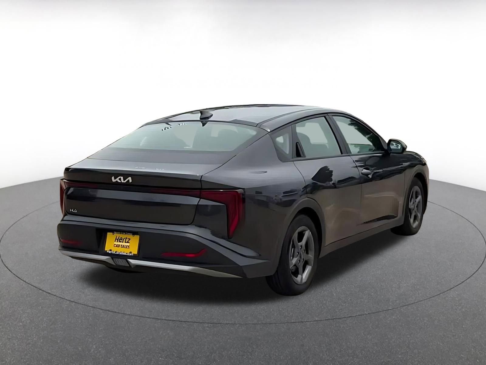 Thumbnail: 2025 Kia K4 - 12