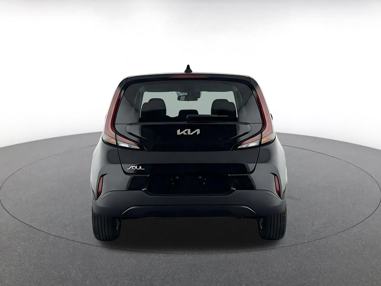 Thumbnail: 2025 Kia Soul - 8