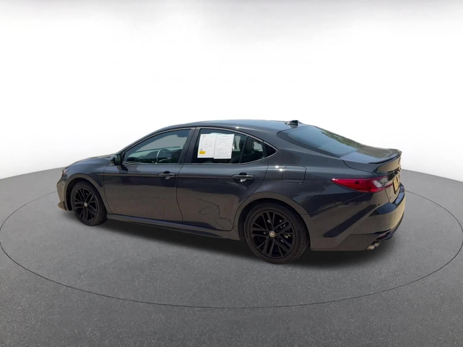 Thumbnail: 2026 Toyota Camry - 10