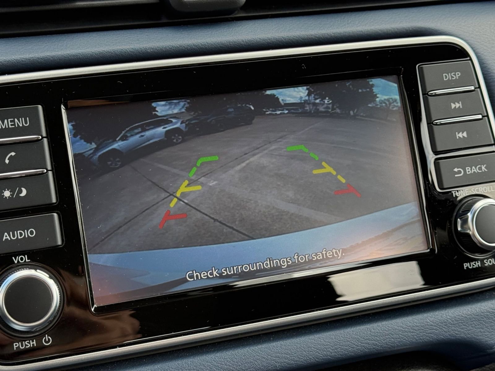 Thumbnail: 2025 Nissan Versa - 24