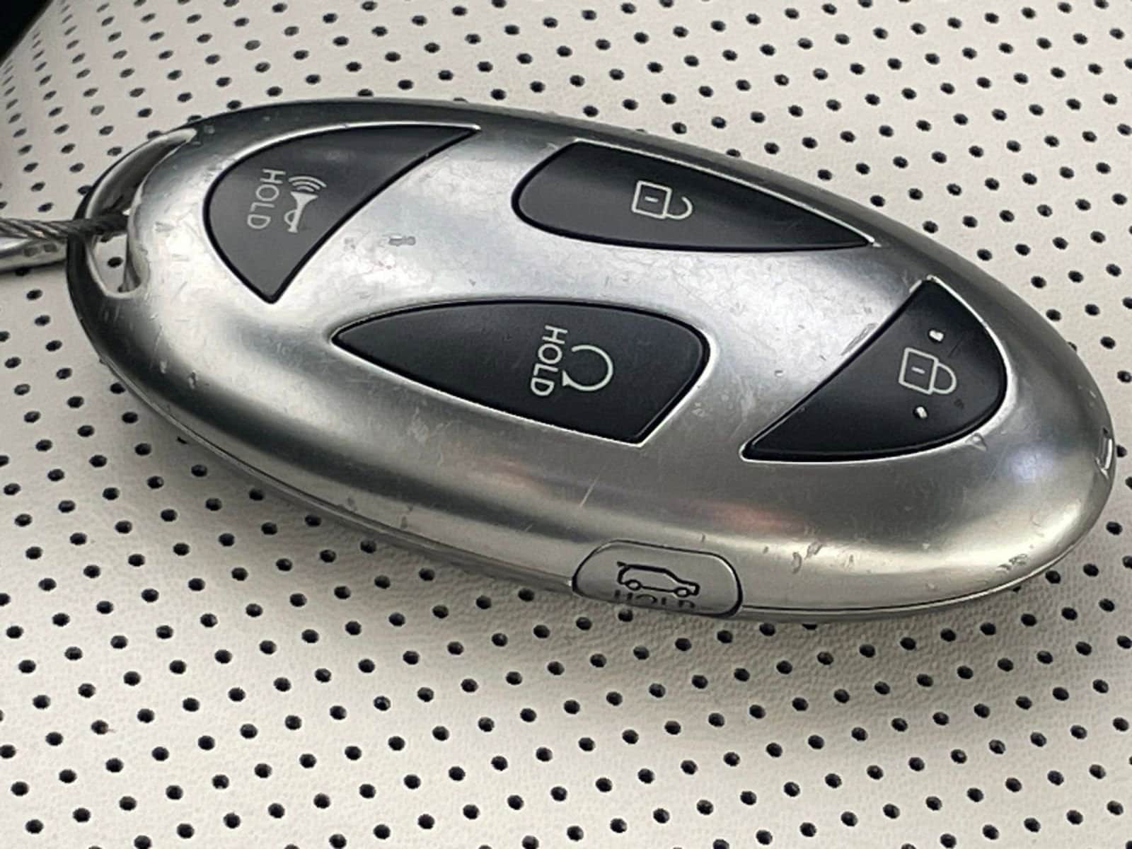 Thumbnail: 2025 Hyundai Santa Fe - 34