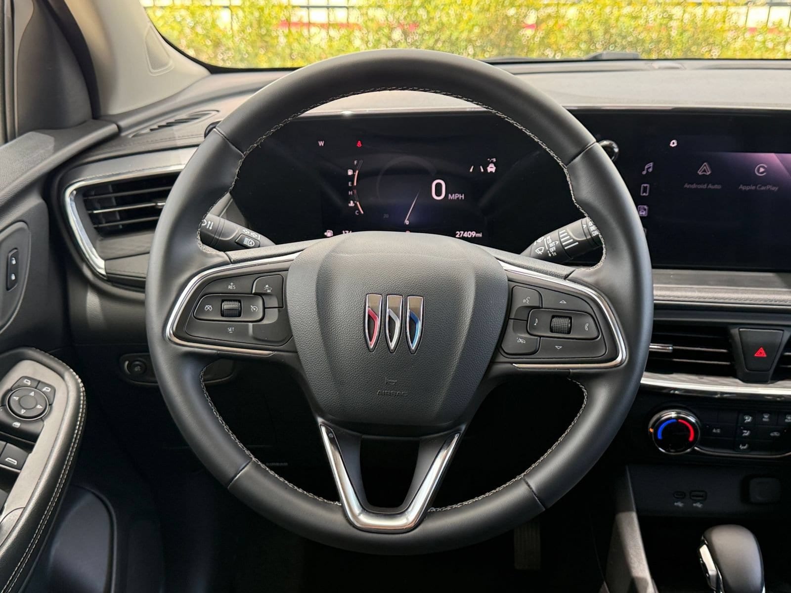 Thumbnail: 2025 Buick Encore GX - 28