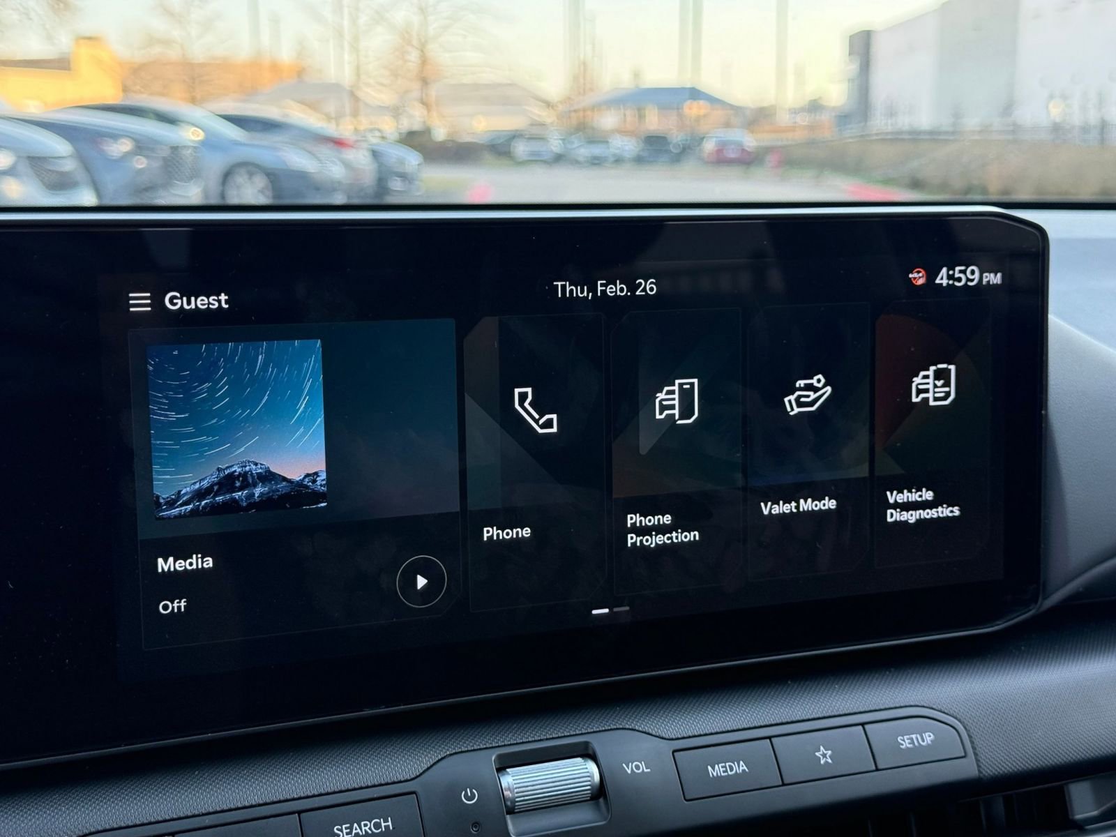 Thumbnail: 2025 Kia K4 - 20