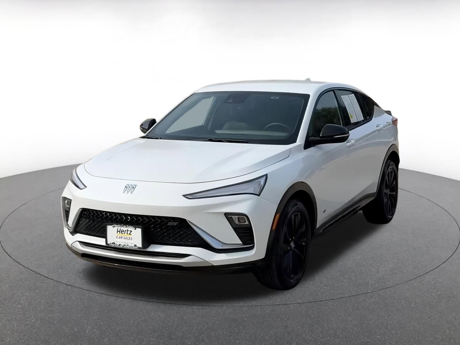 Thumbnail: 2025 Buick Envista - 8