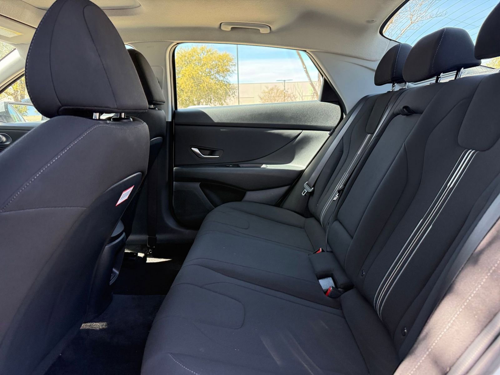 Thumbnail: 2025 Hyundai Elantra - 27