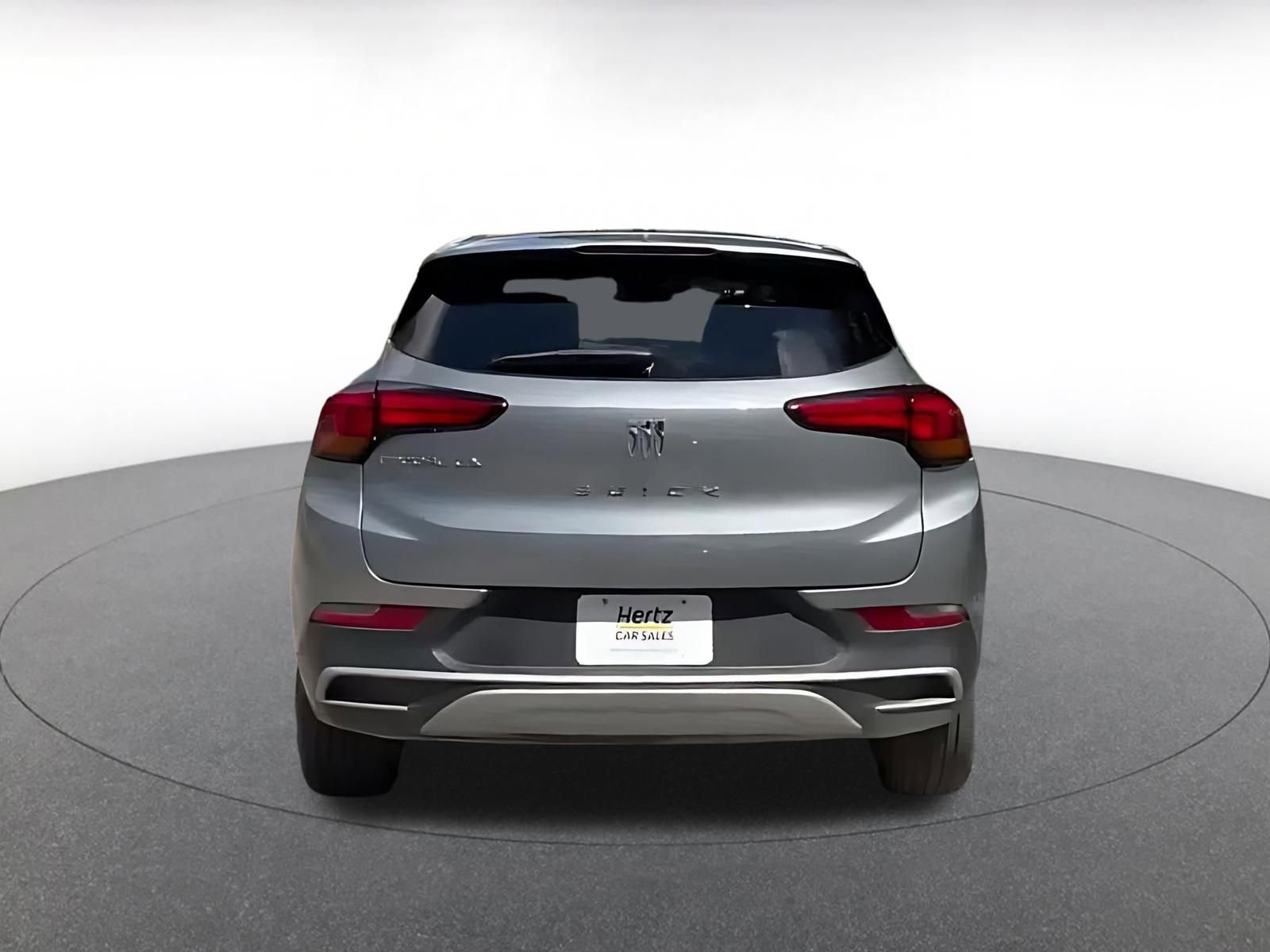 Thumbnail: 2025 Buick Encore GX - 12