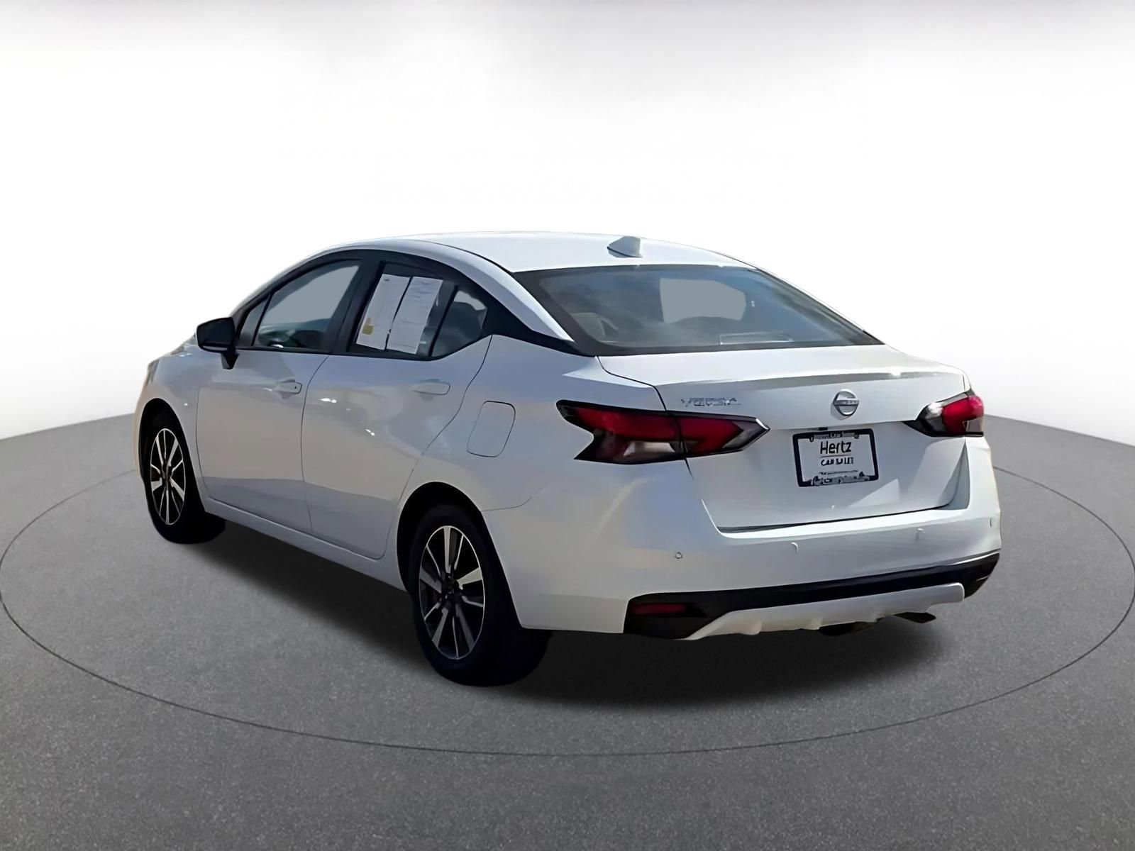 Thumbnail: 2025 Nissan Versa - 11