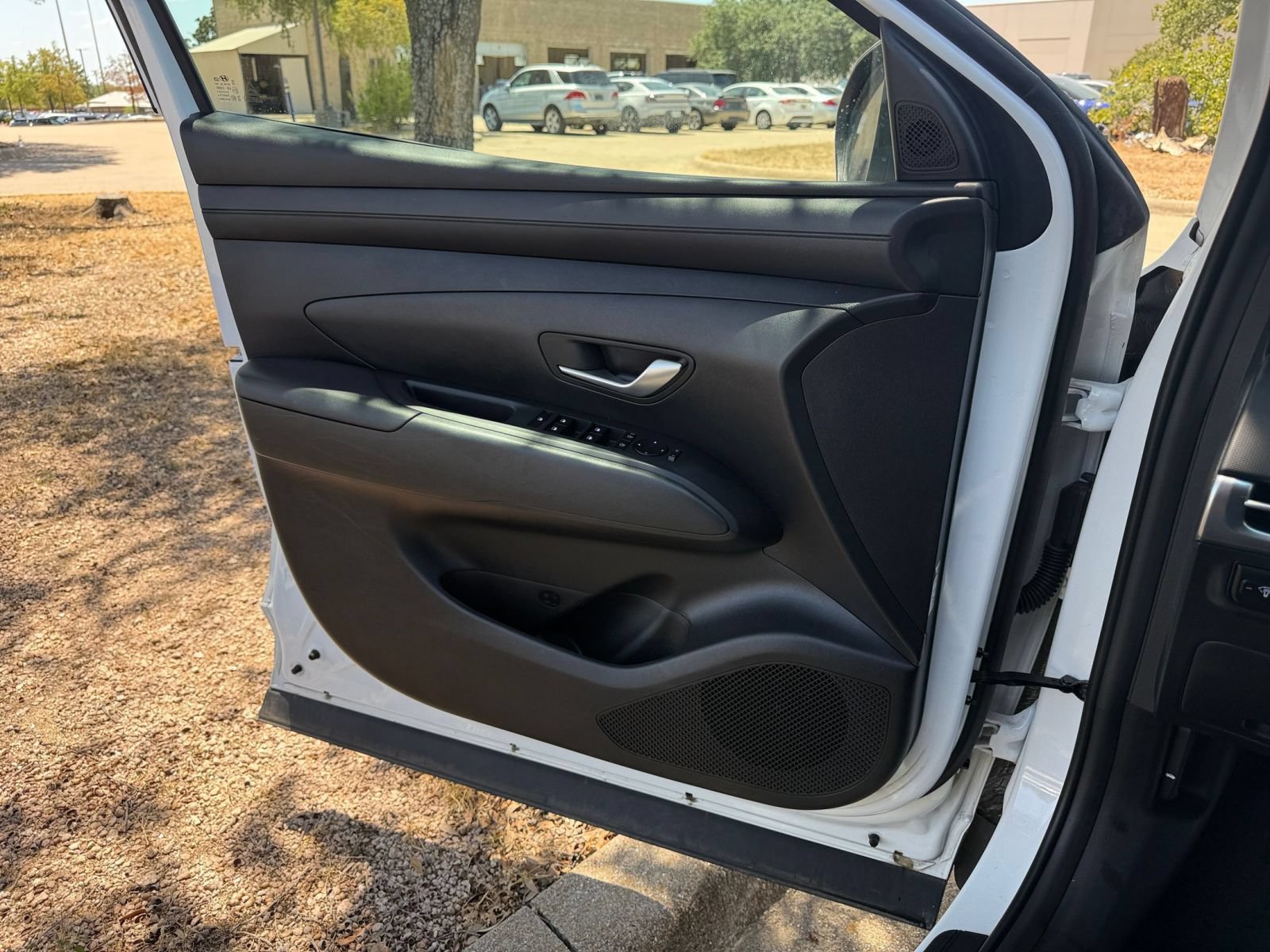 Thumbnail: 2026 Hyundai Tucson - 18