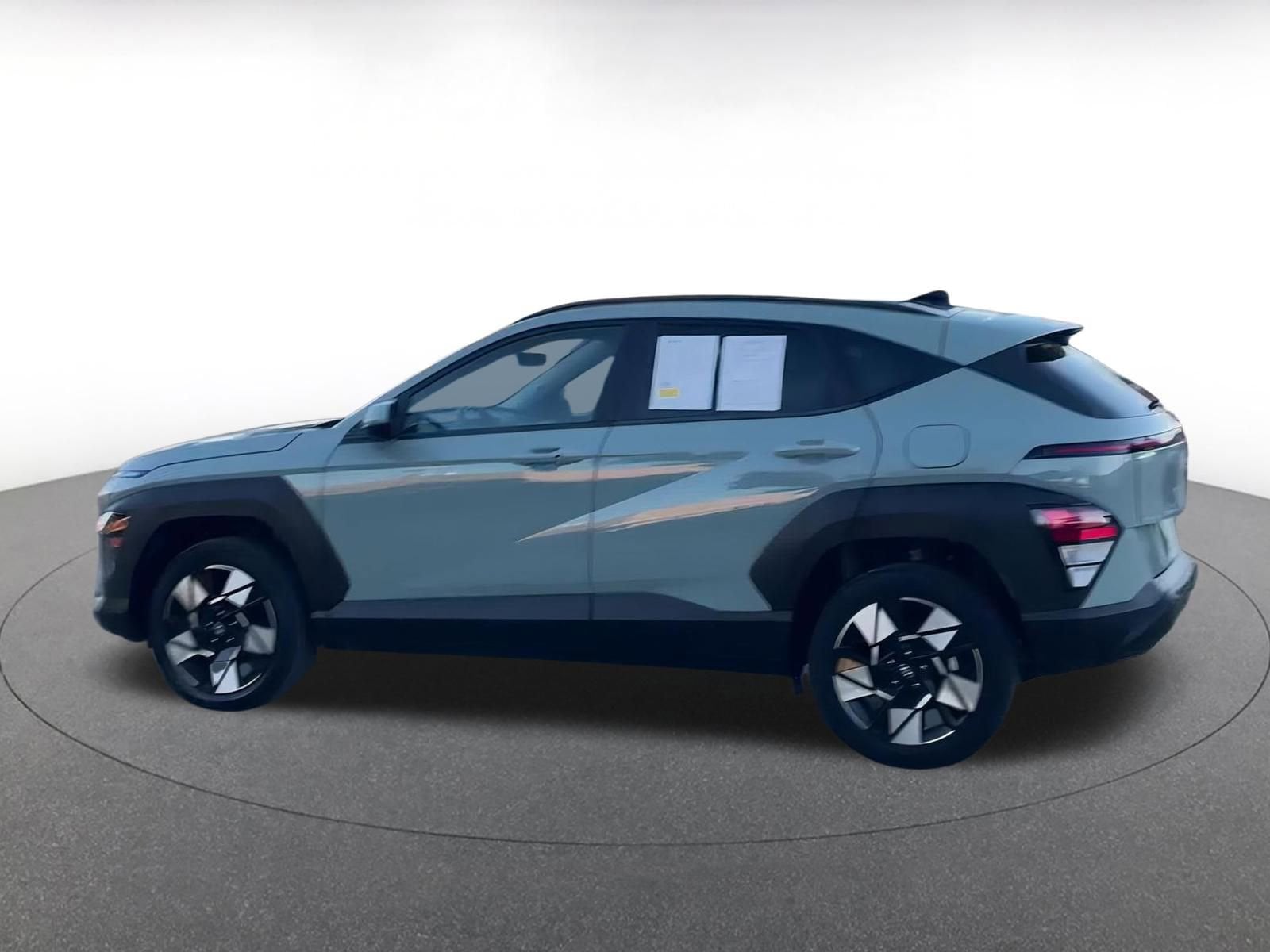 Thumbnail: 2025 Hyundai Kona - 9