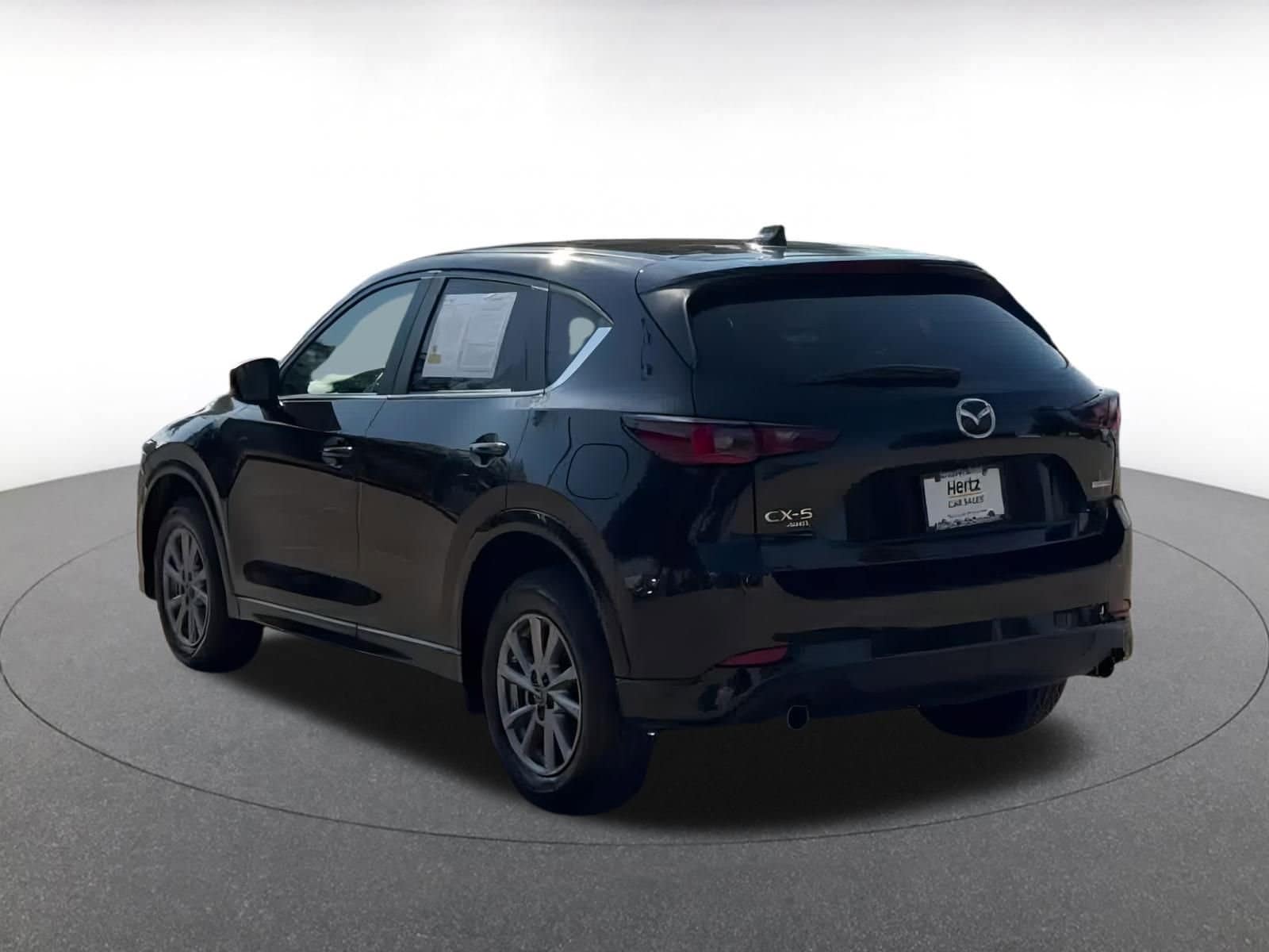 Thumbnail: 2025 Mazda CX-5 - 11