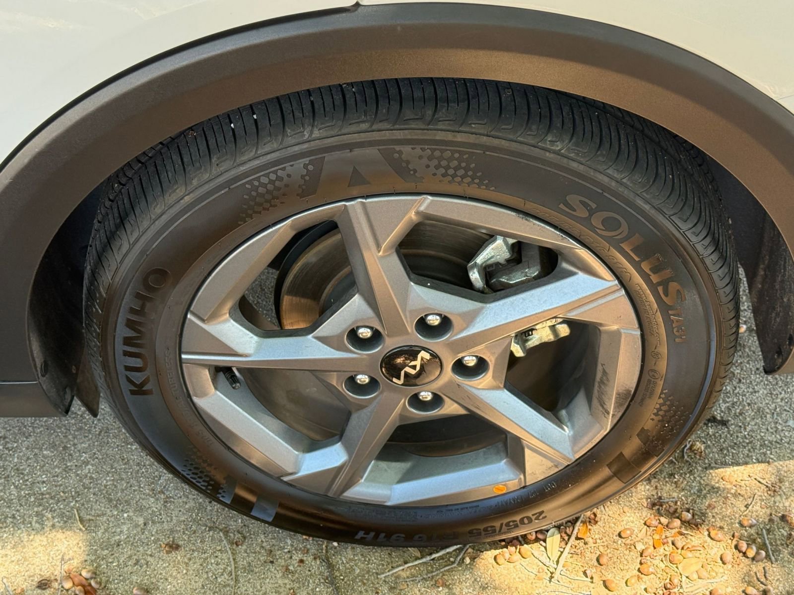 Thumbnail: 2025 Kia K4 - 31