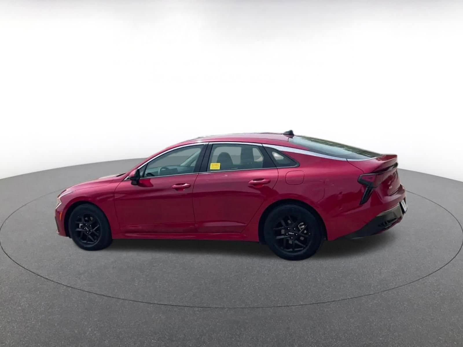 Thumbnail: 2025 Kia K5 - 10