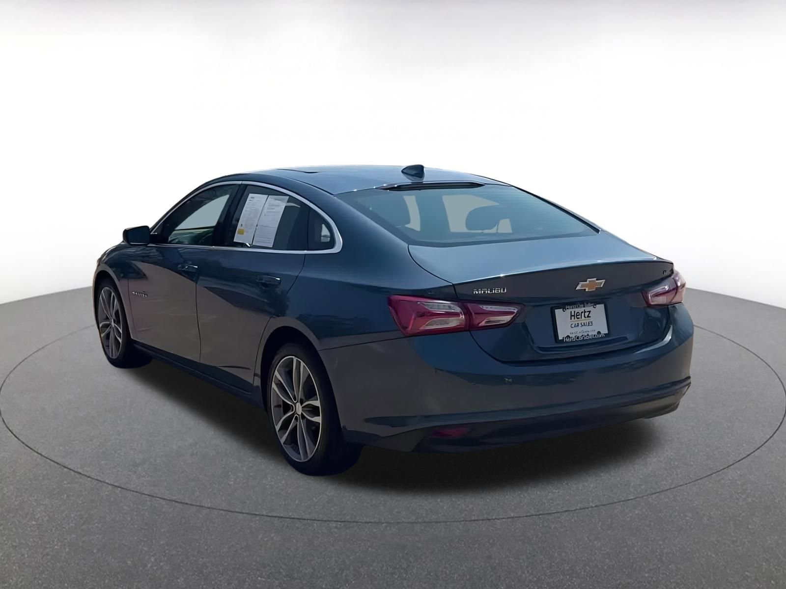 Thumbnail: 2024 Chevrolet Malibu - 11