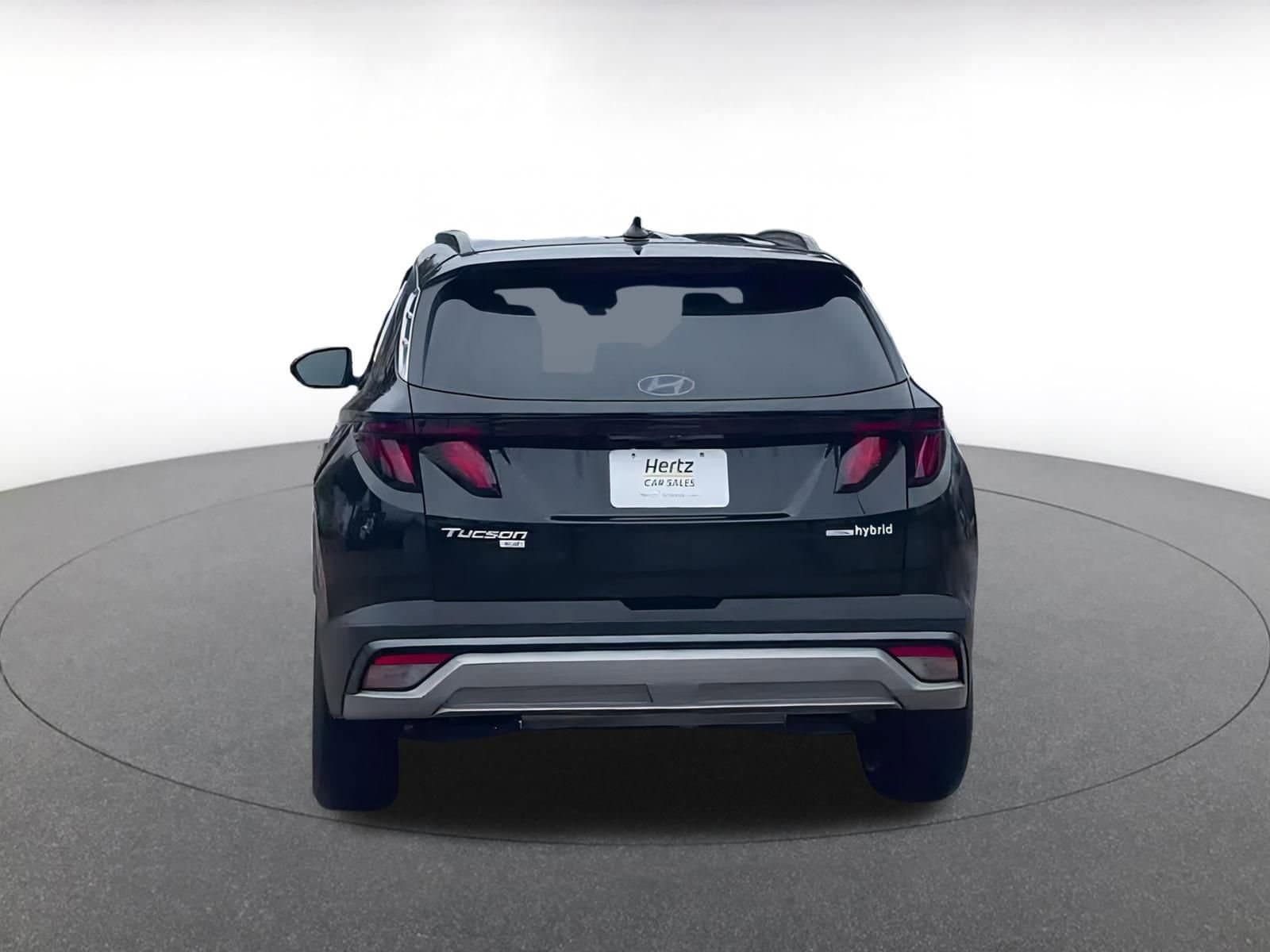 Thumbnail: 2025 Hyundai Tucson - 12