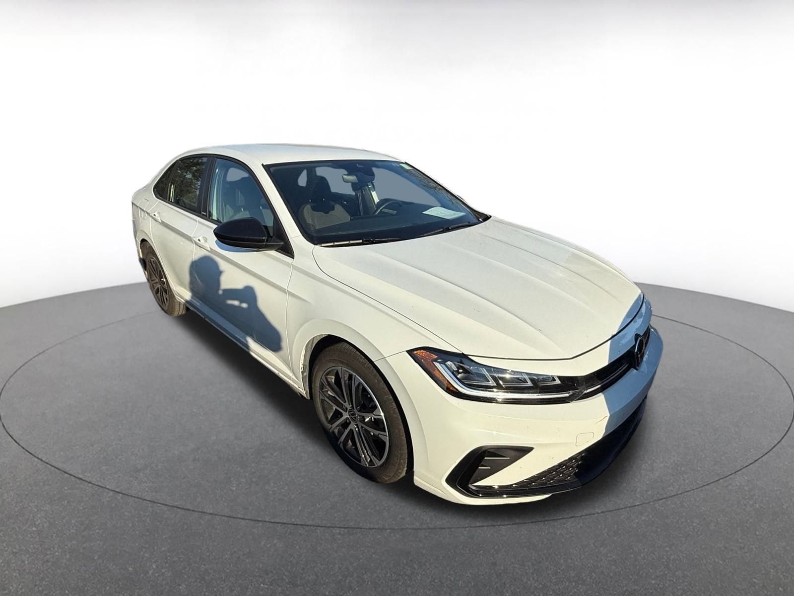 2025 Volkswagen Jetta