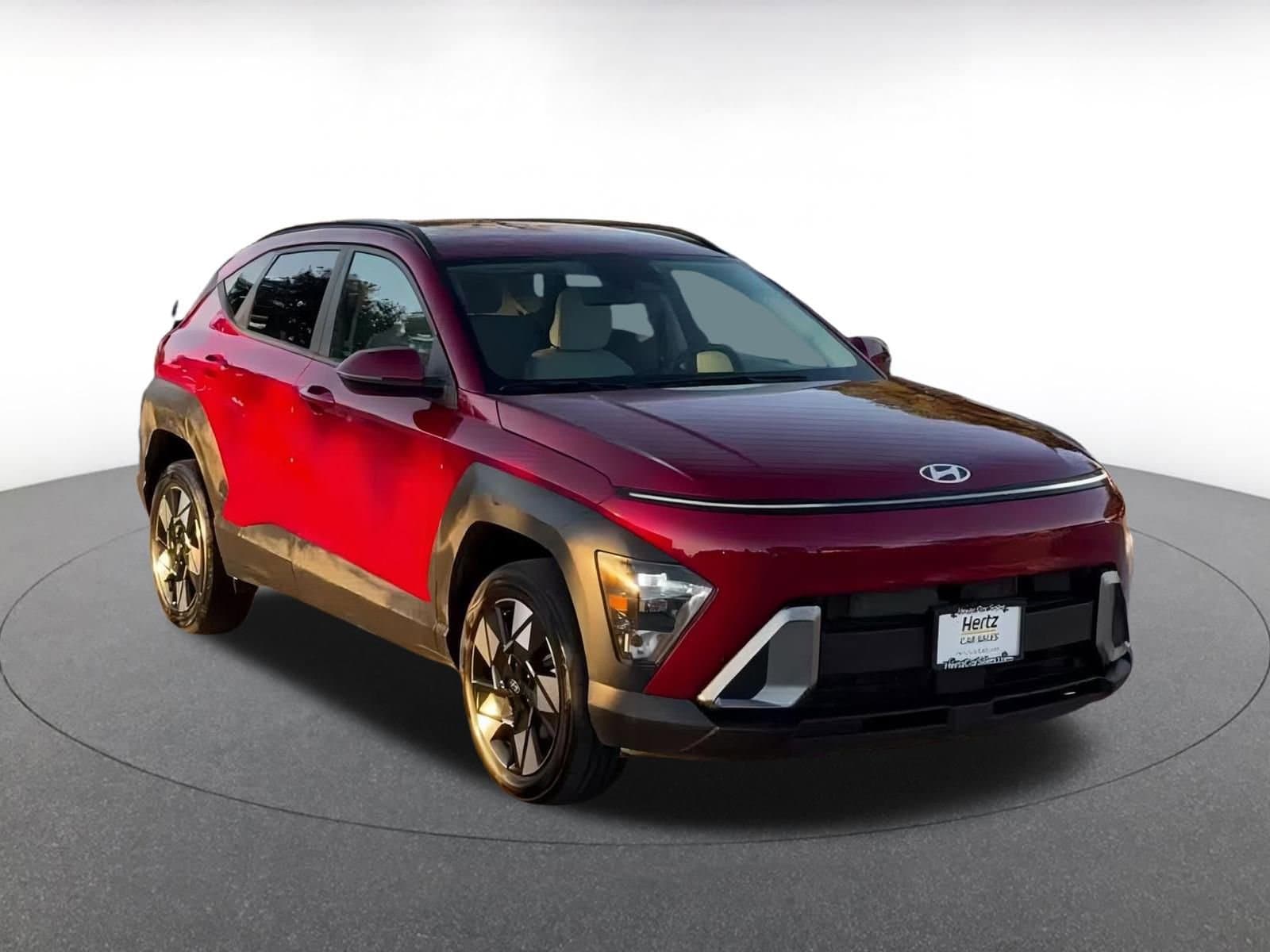 Thumbnail: 2025 Hyundai Kona - 3