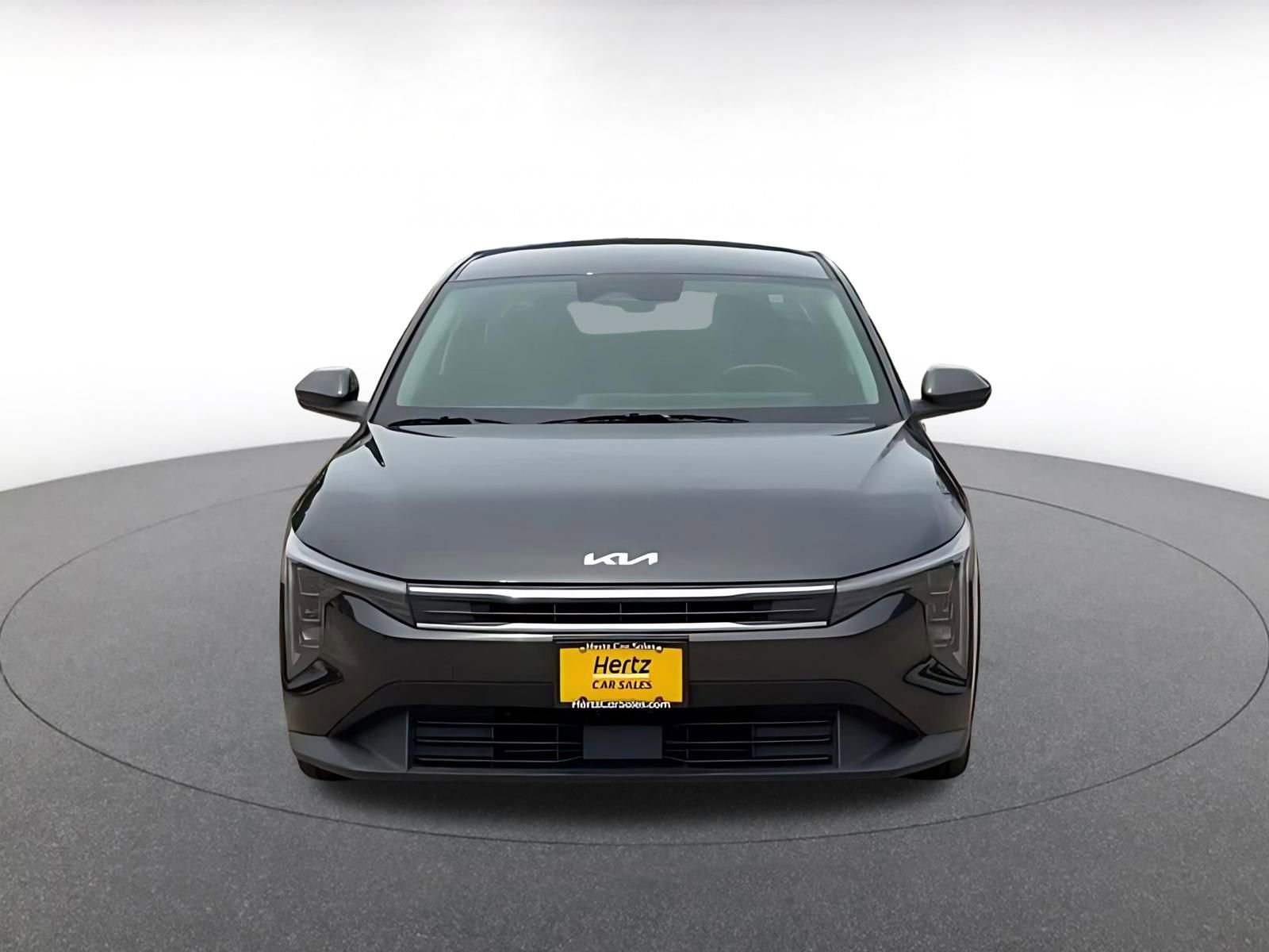 Thumbnail: 2025 Kia K4 - 4