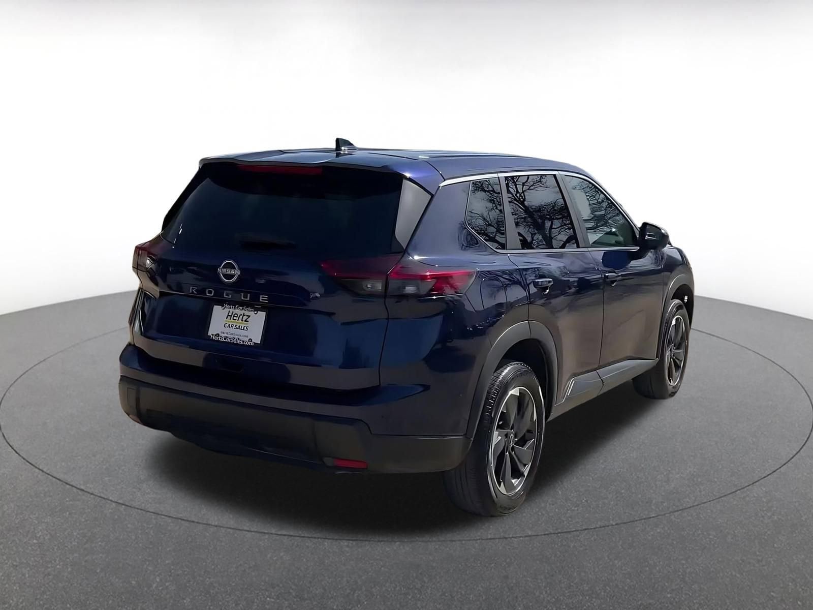 Thumbnail: 2025 Nissan Rogue - 14