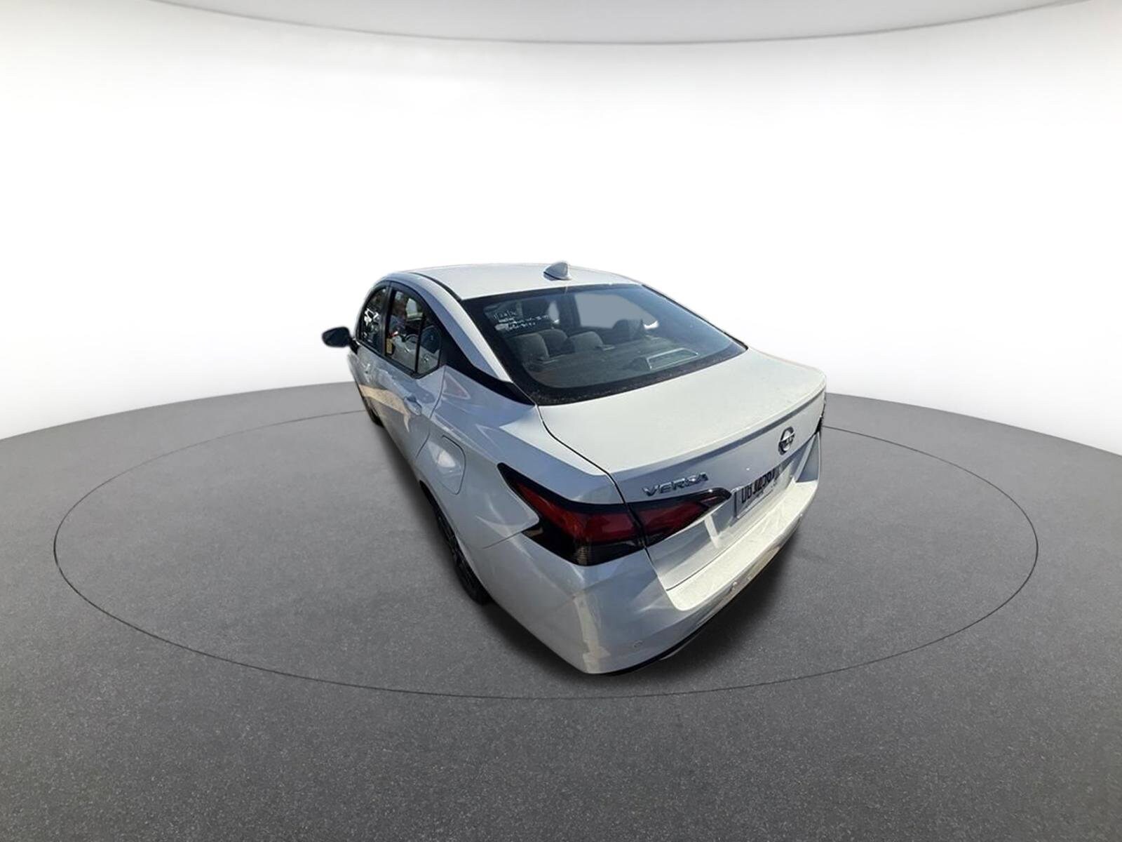 Thumbnail: 2025 Nissan Versa - 4