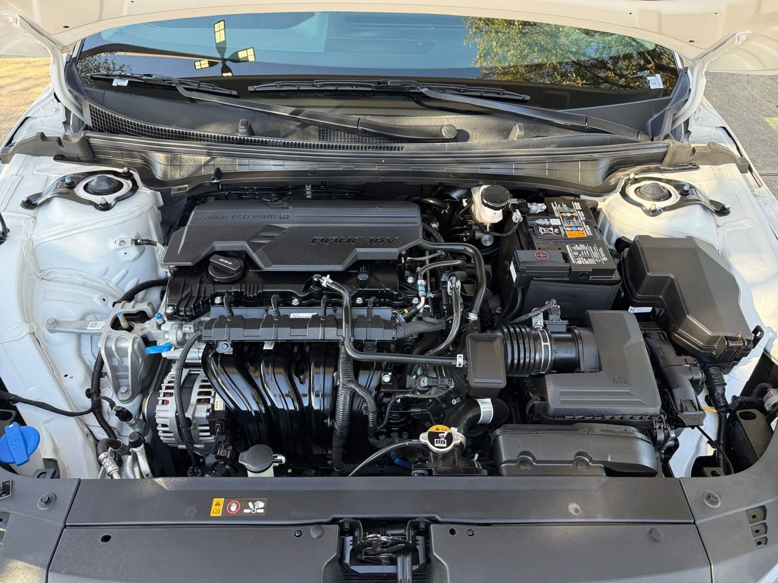 Thumbnail: 2025 Kia K4 - 33