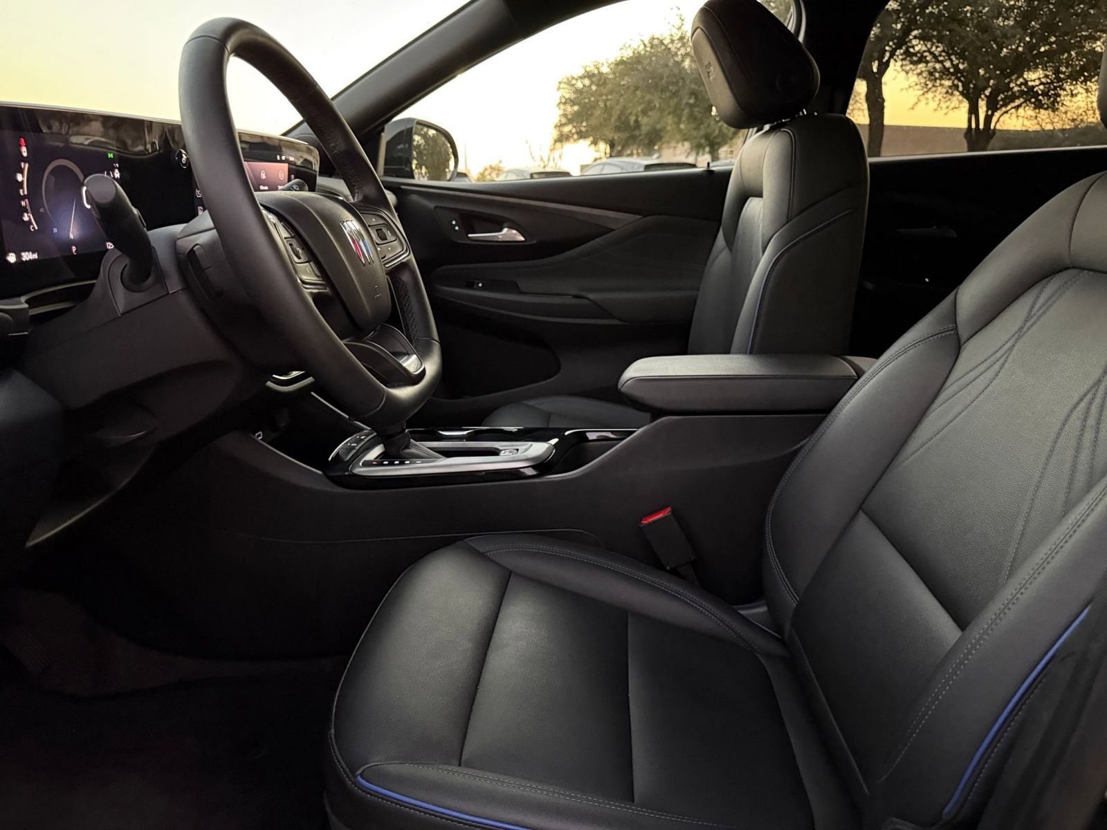 Thumbnail: 2025 Buick Envista - 27