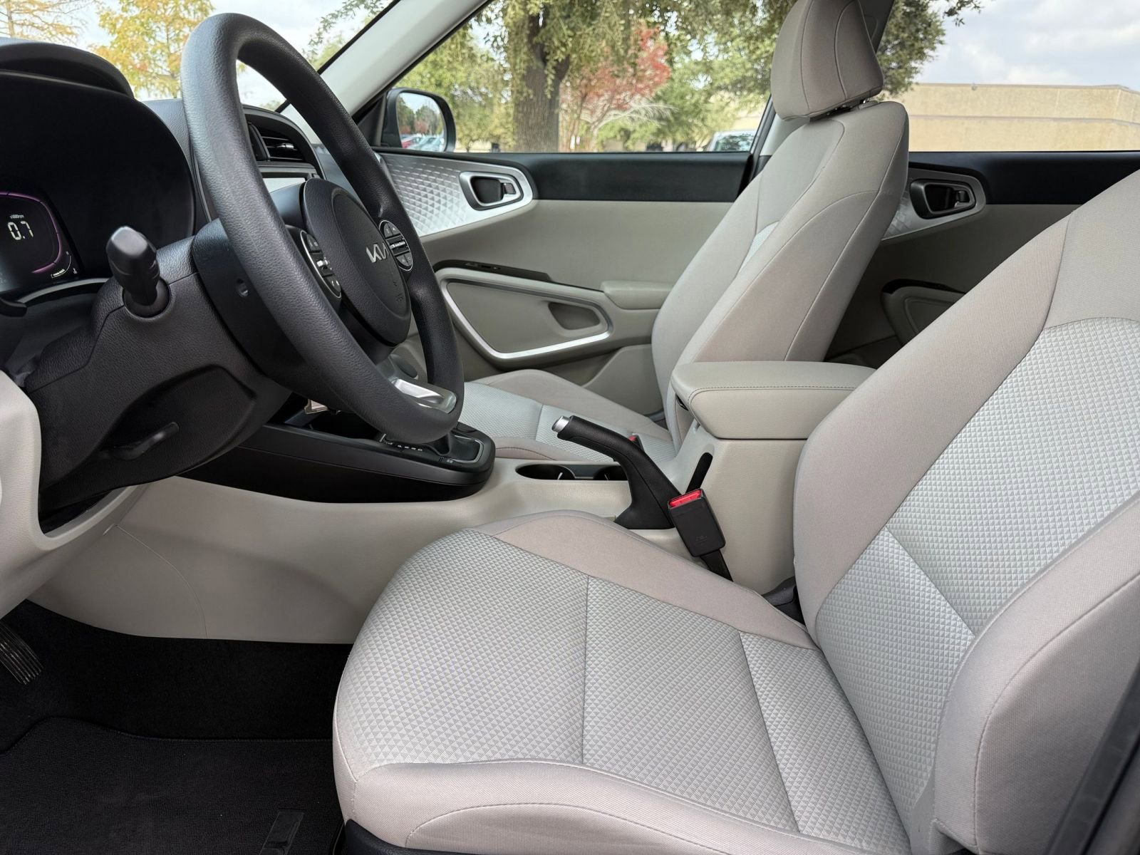 Thumbnail: 2025 Kia Soul - 27