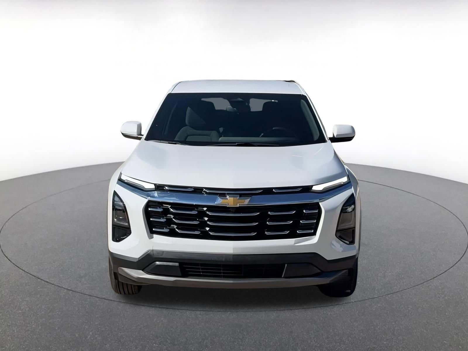 Thumbnail: 2025 Chevrolet Equinox - 4