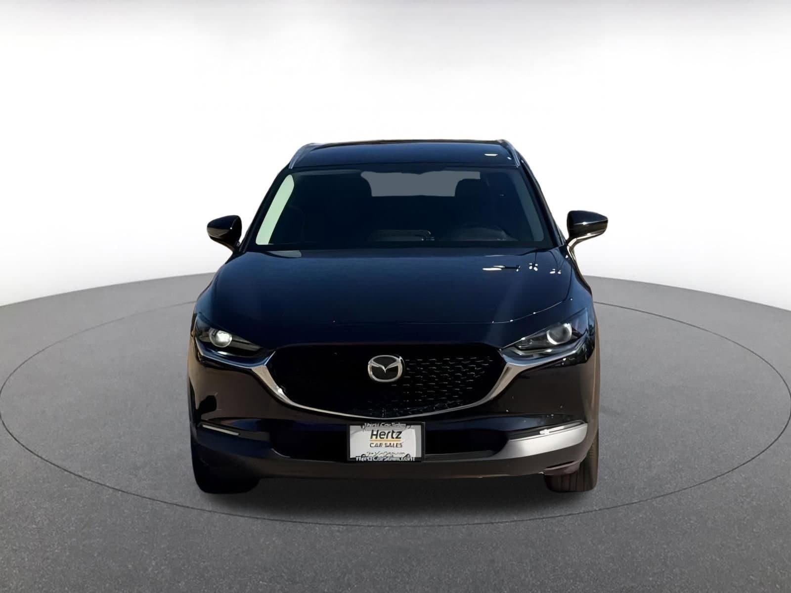 Thumbnail: 2025 Mazda CX-30 - 4