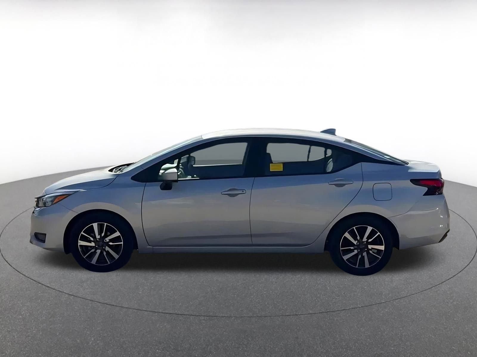 Thumbnail: 2025 Nissan Versa - 9