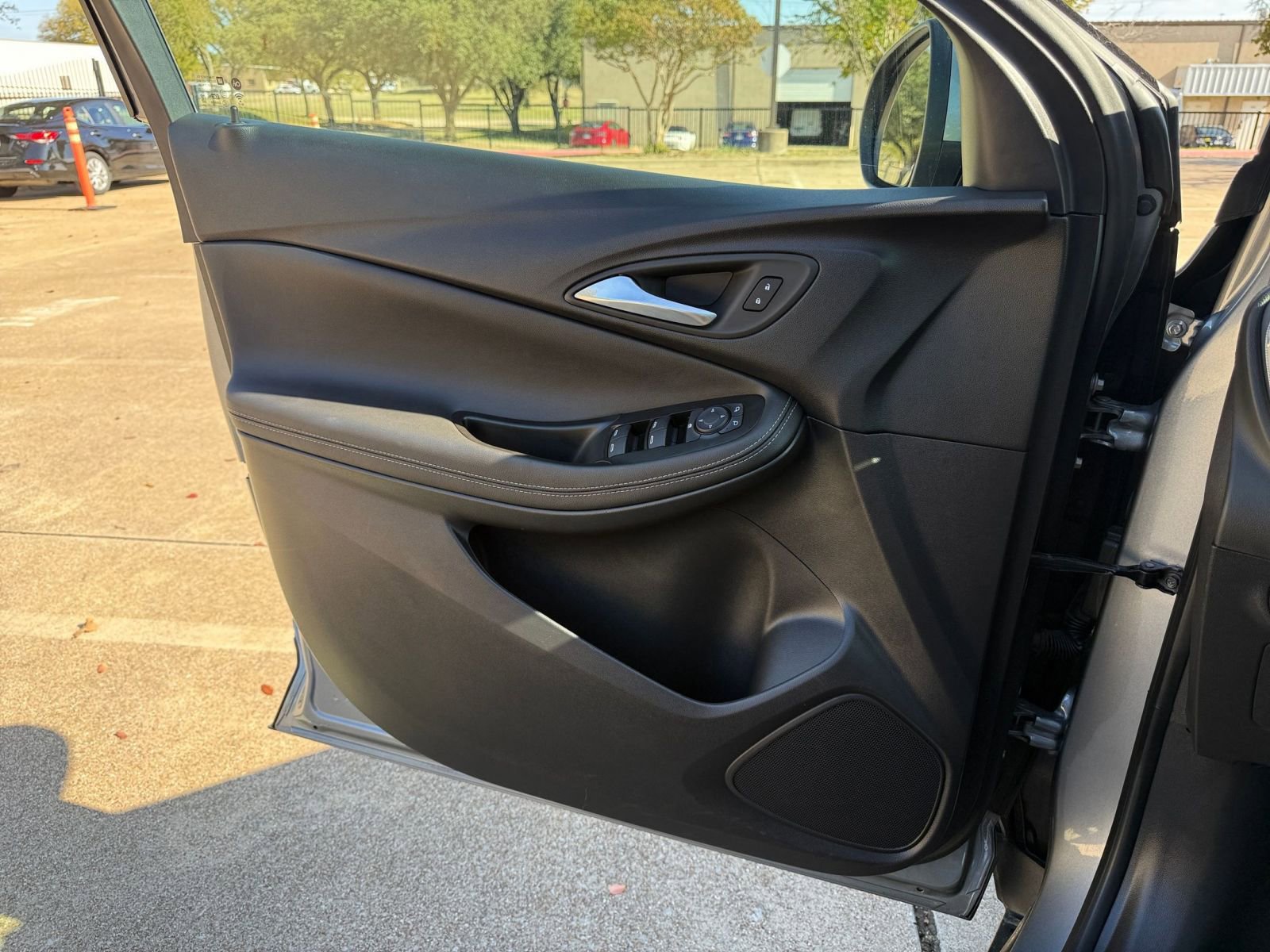 Thumbnail: 2025 Buick Encore GX - 20