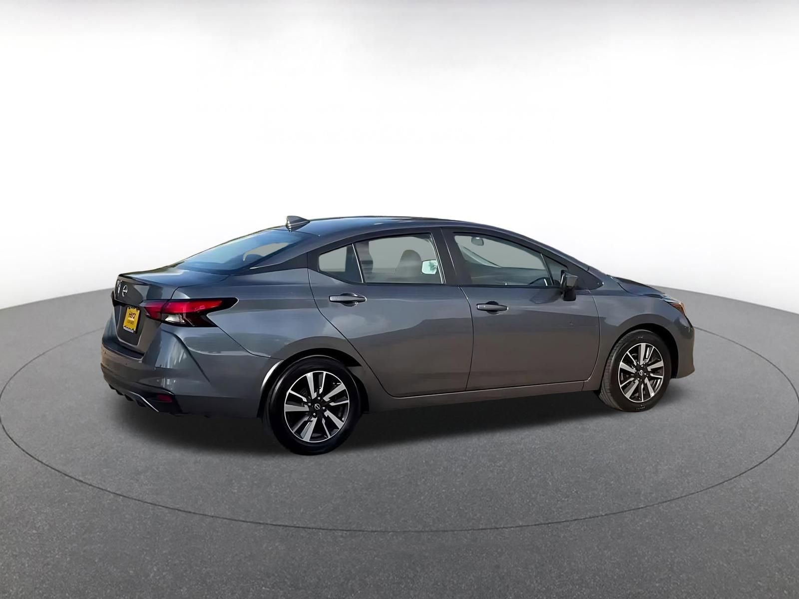 Thumbnail: 2025 Nissan Versa - 15