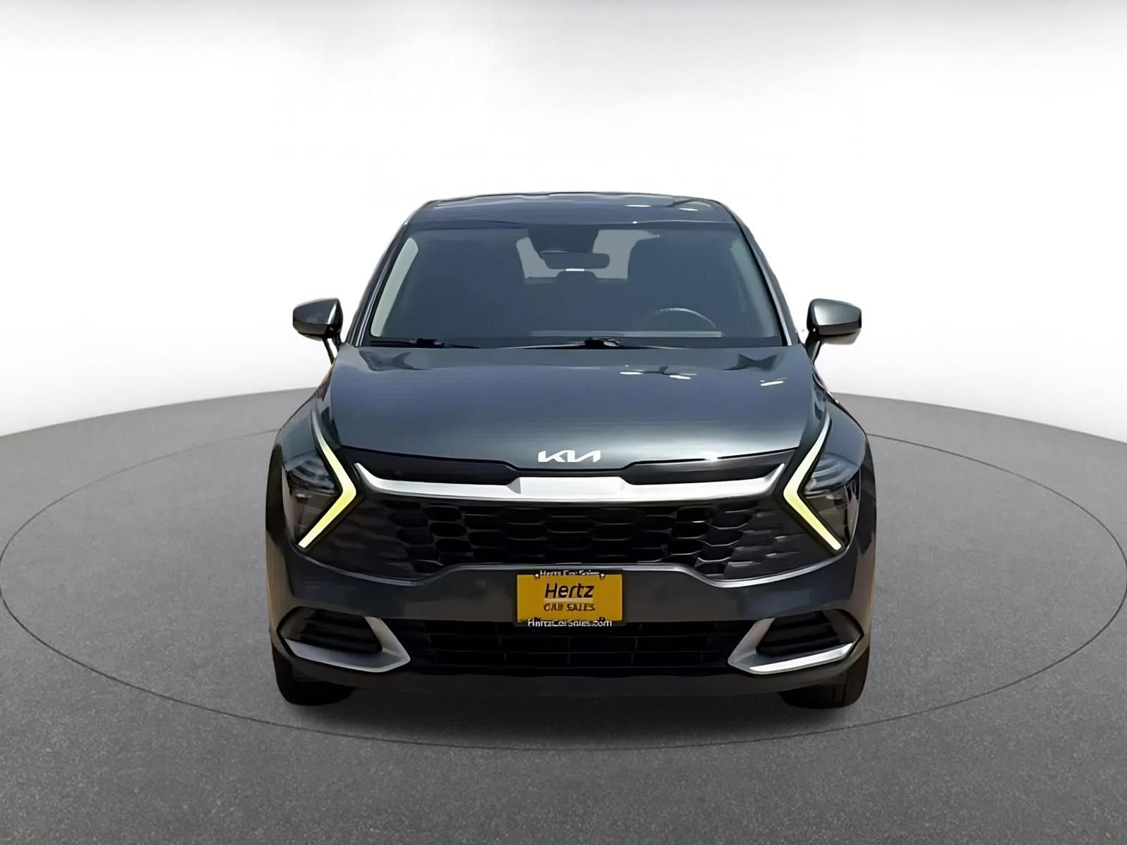 Thumbnail: 2024 Kia Sportage - 4