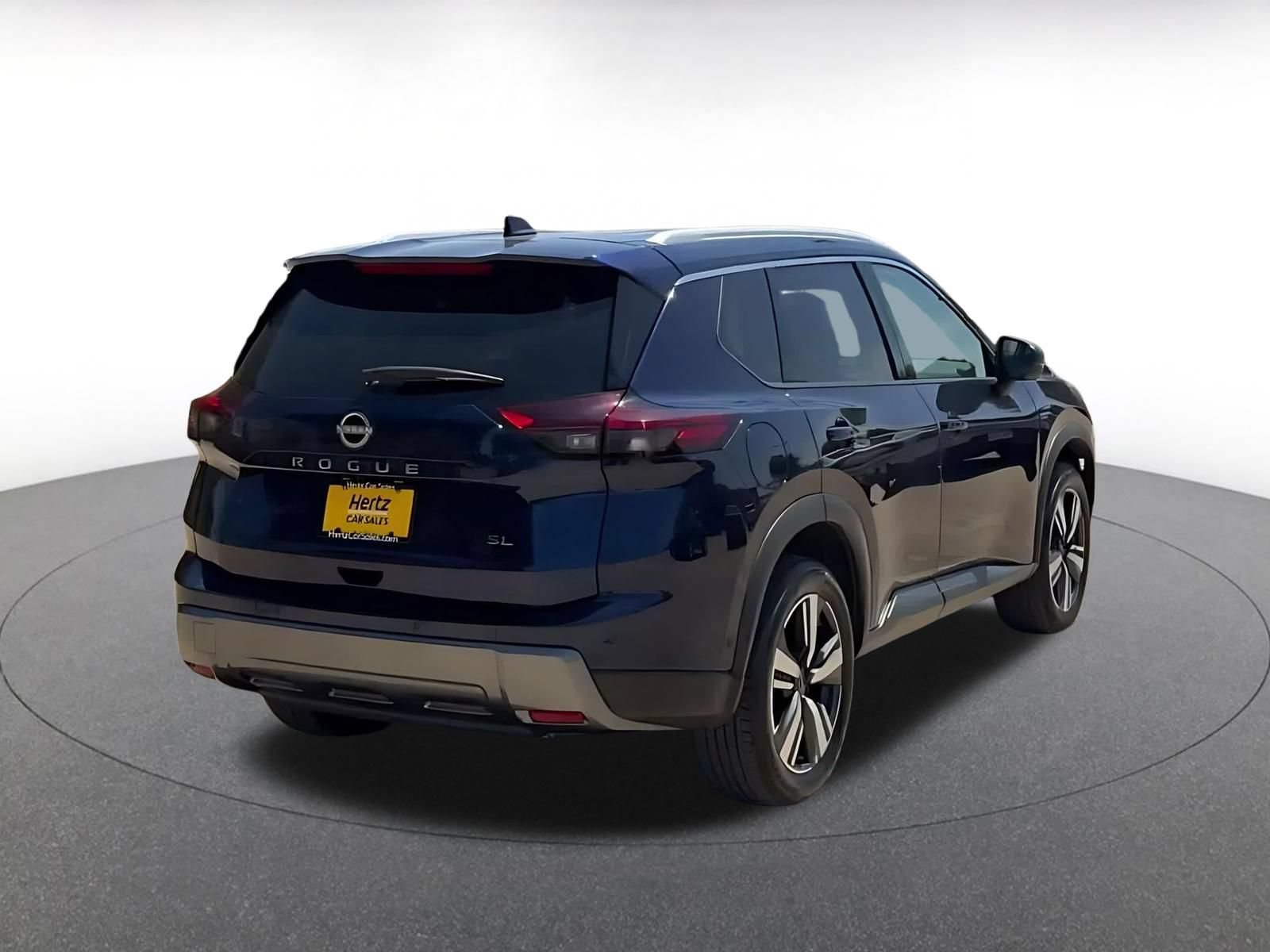 Thumbnail: 2026 Nissan Rogue - 13