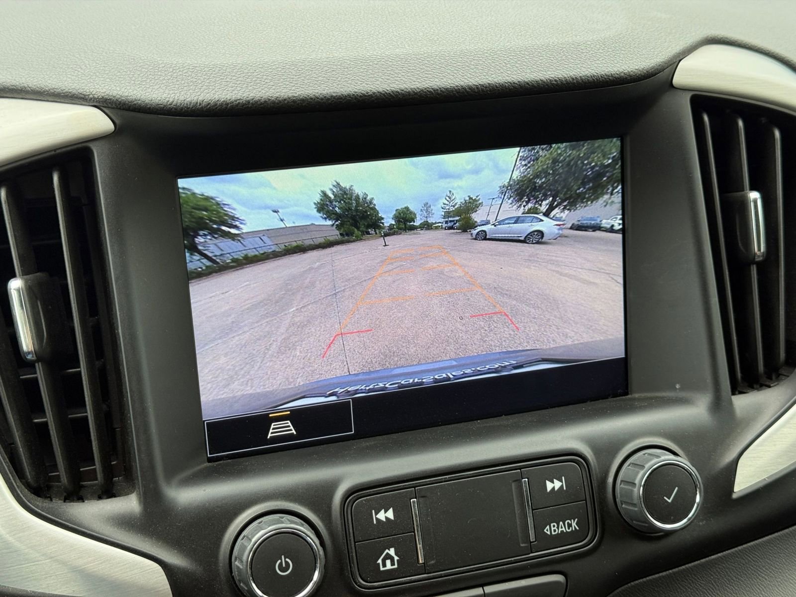 Thumbnail: 2024 GMC Terrain - 25