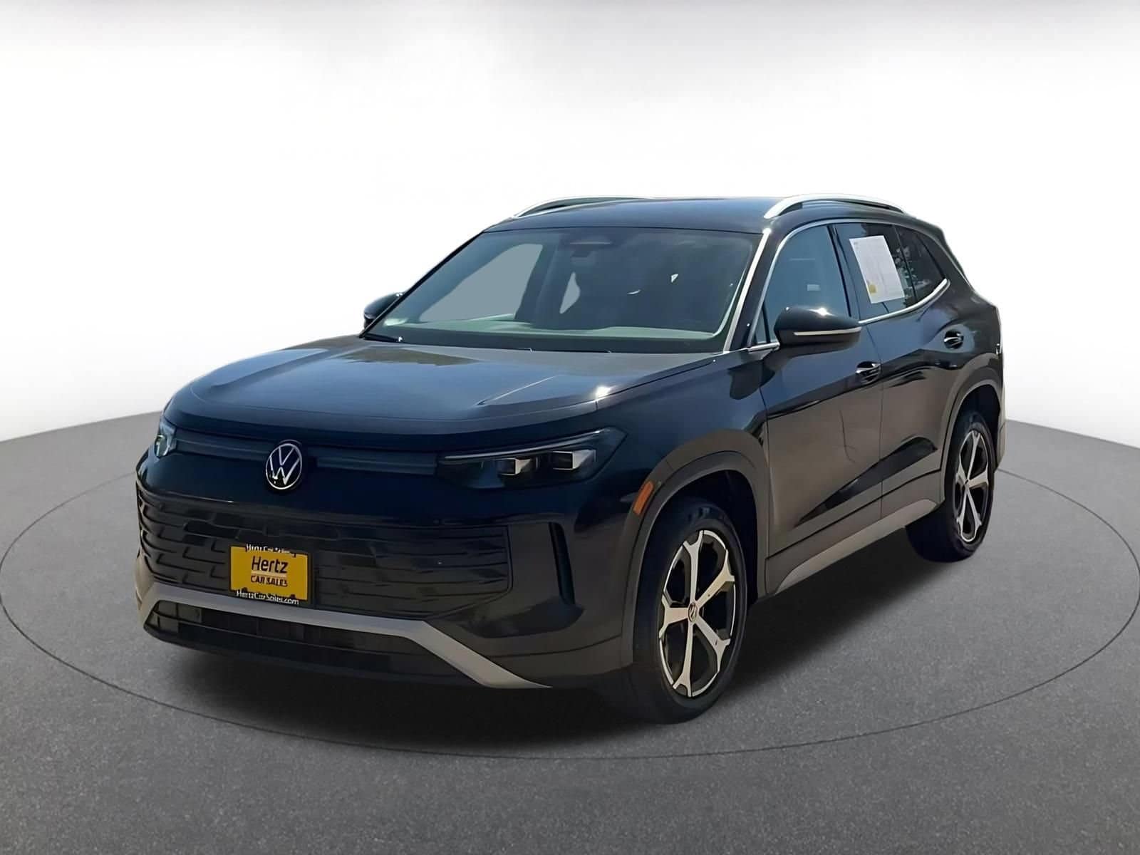 Thumbnail: 2026 Volkswagen Tiguan - 6