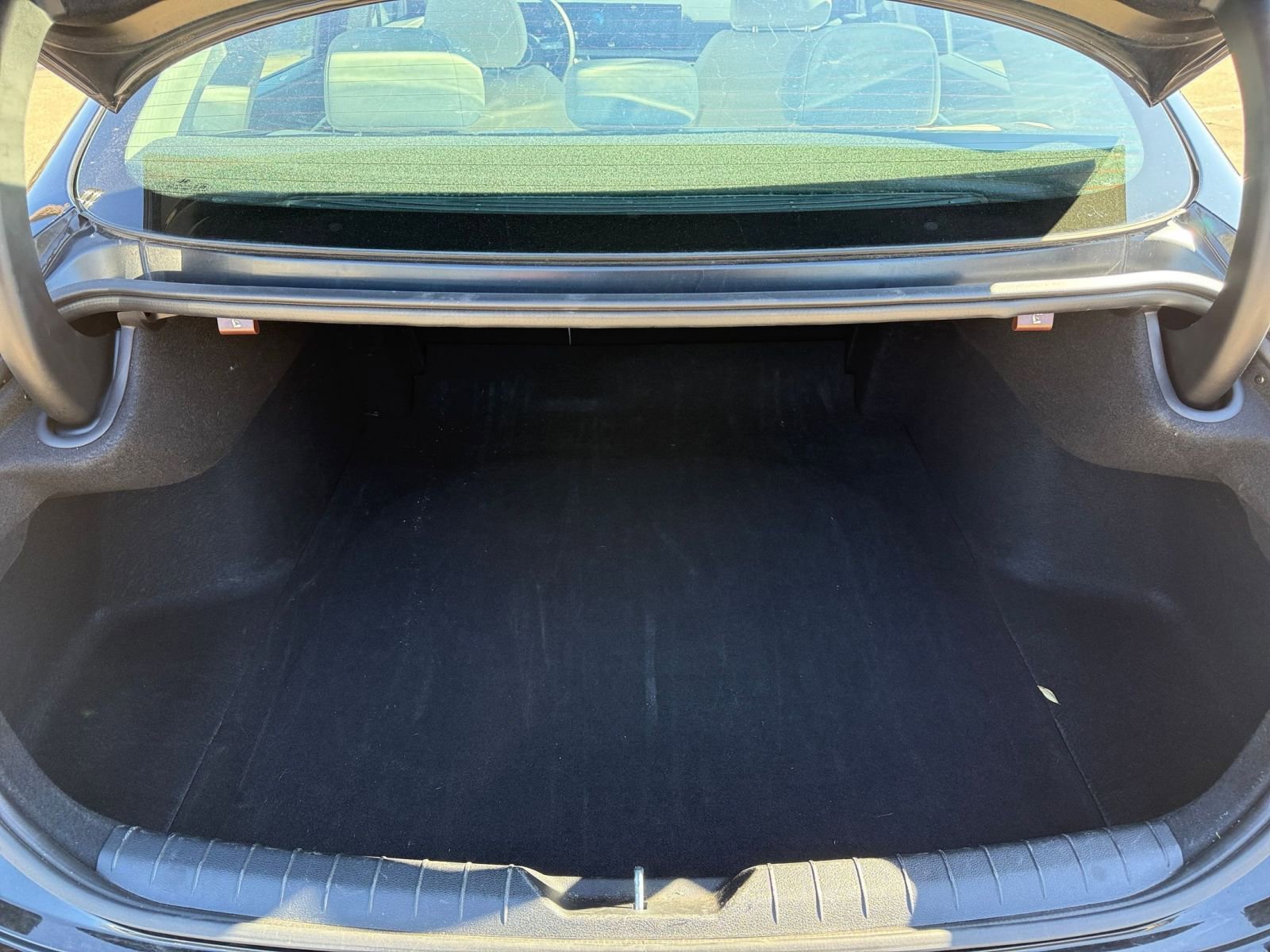 Thumbnail: 2025 Hyundai Sonata - 31